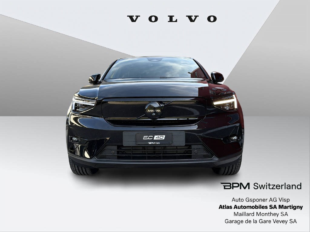 VOLVO EC40 XCENTRIC Black Edition AWD-showroom-element-1