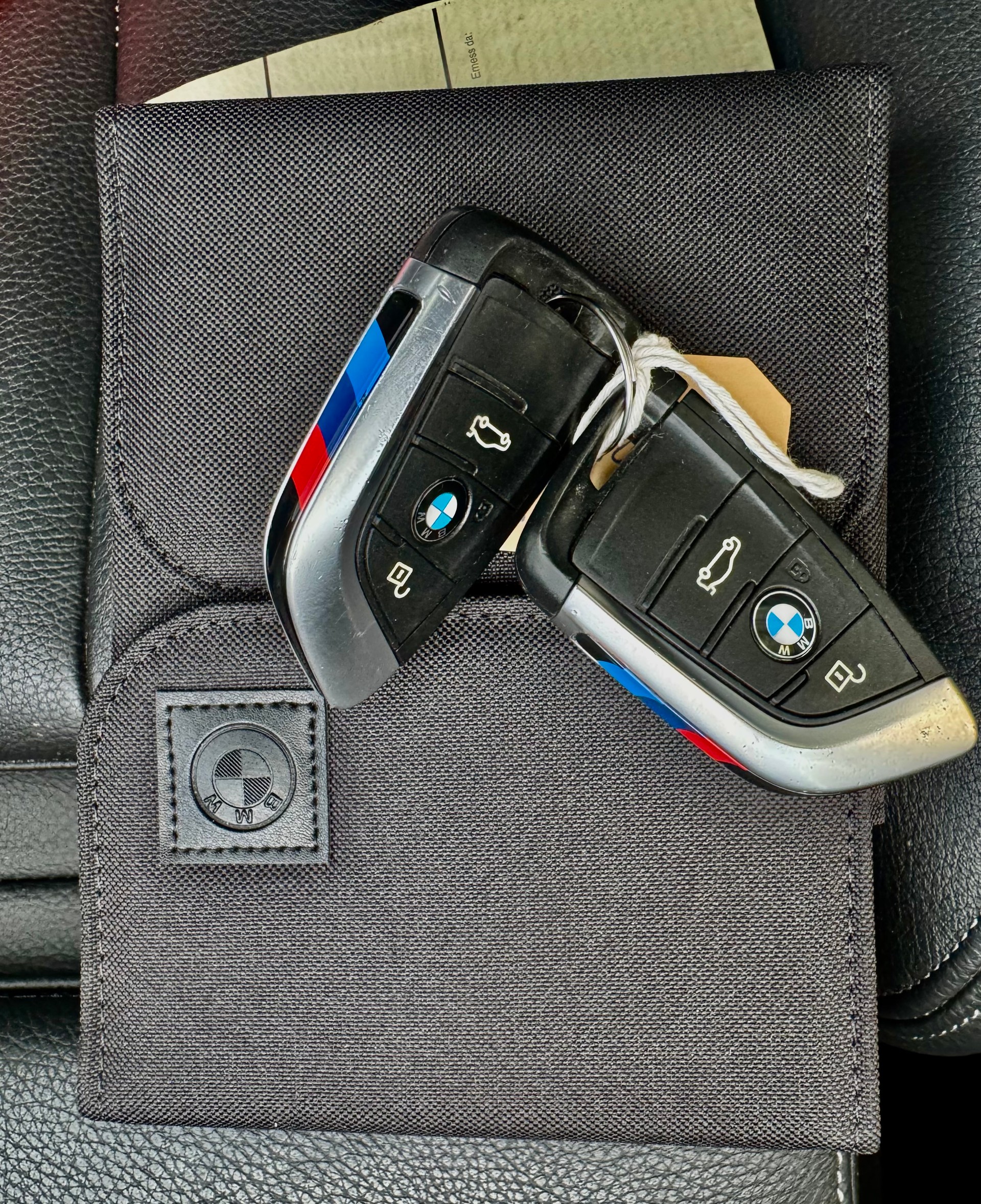 BMW X1 xDrive 20d M Sport Steptronic-image-28