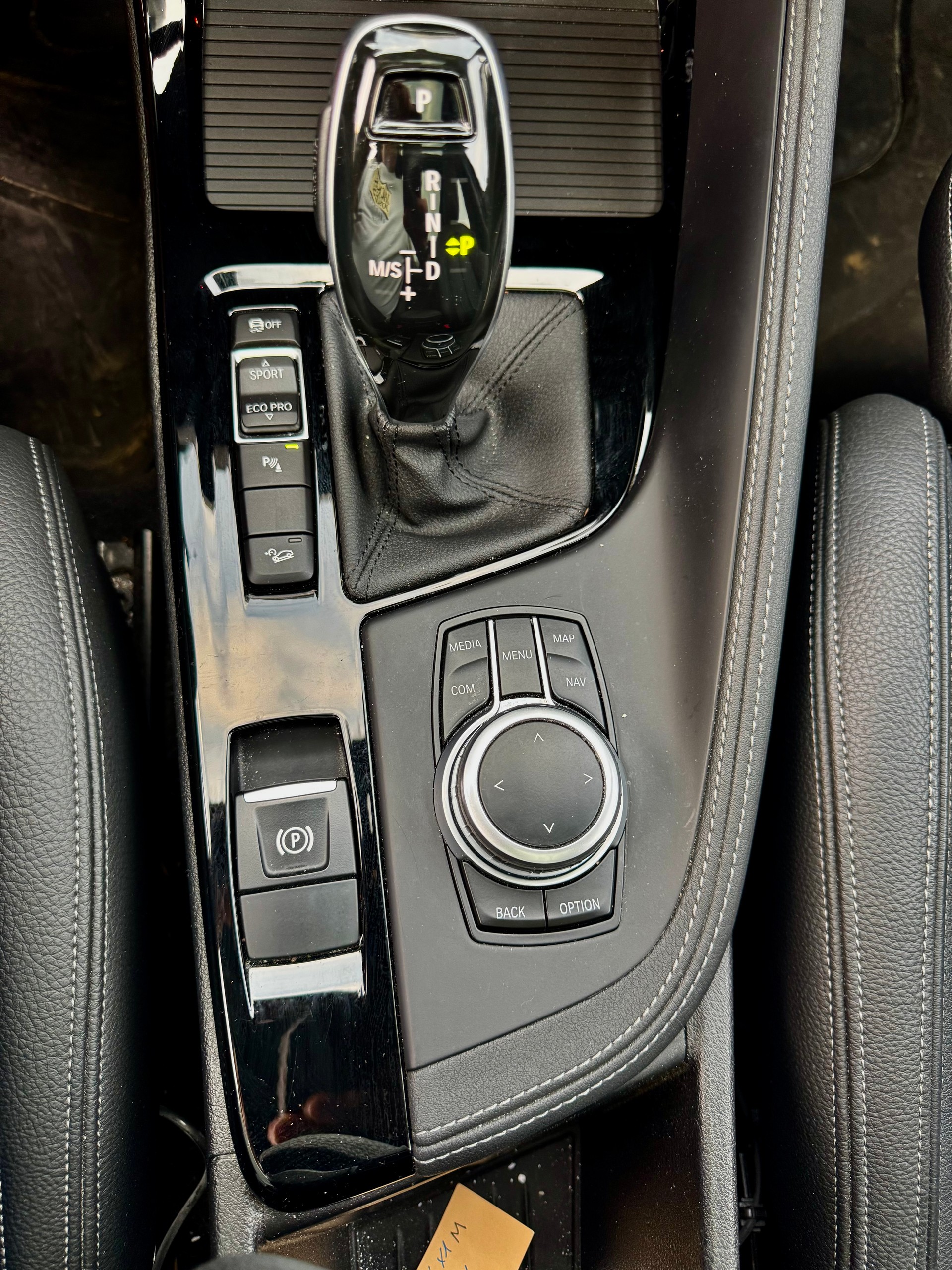 BMW X1 xDrive 20d M Sport Steptronic-image-20