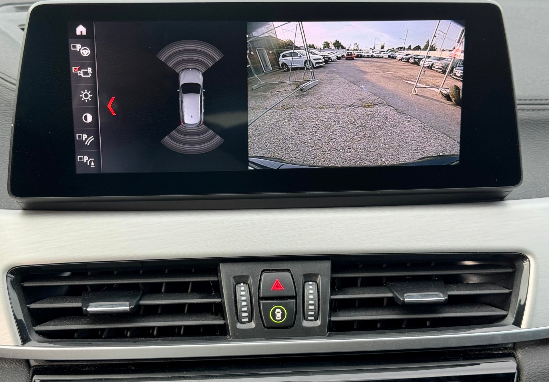 BMW X1 xDrive 20d M Sport Steptronic-image-18