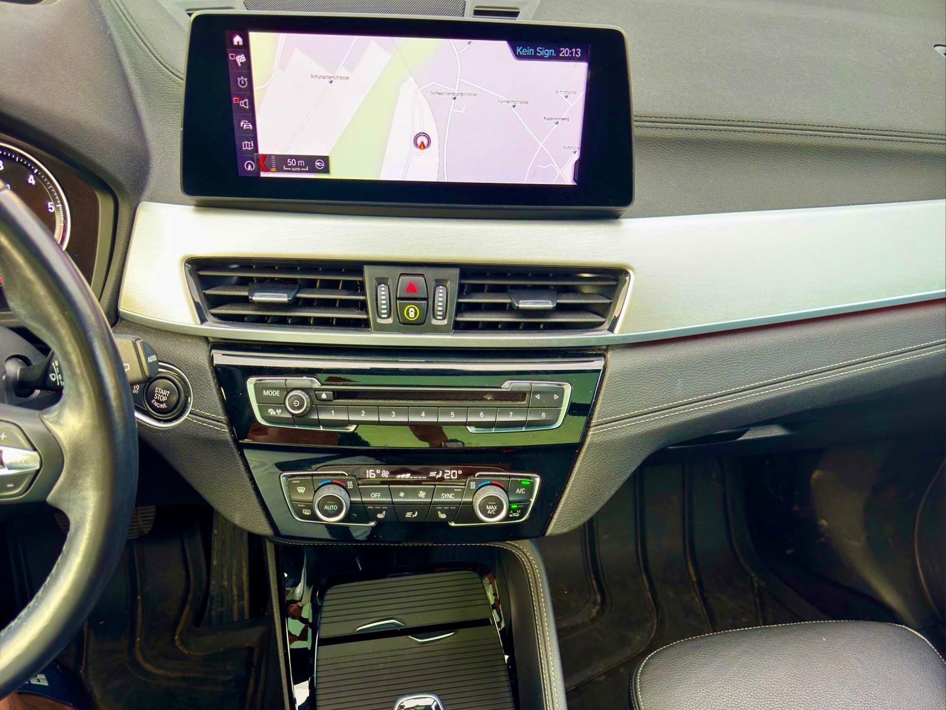 BMW X1 xDrive 20d M Sport Steptronic-image-15