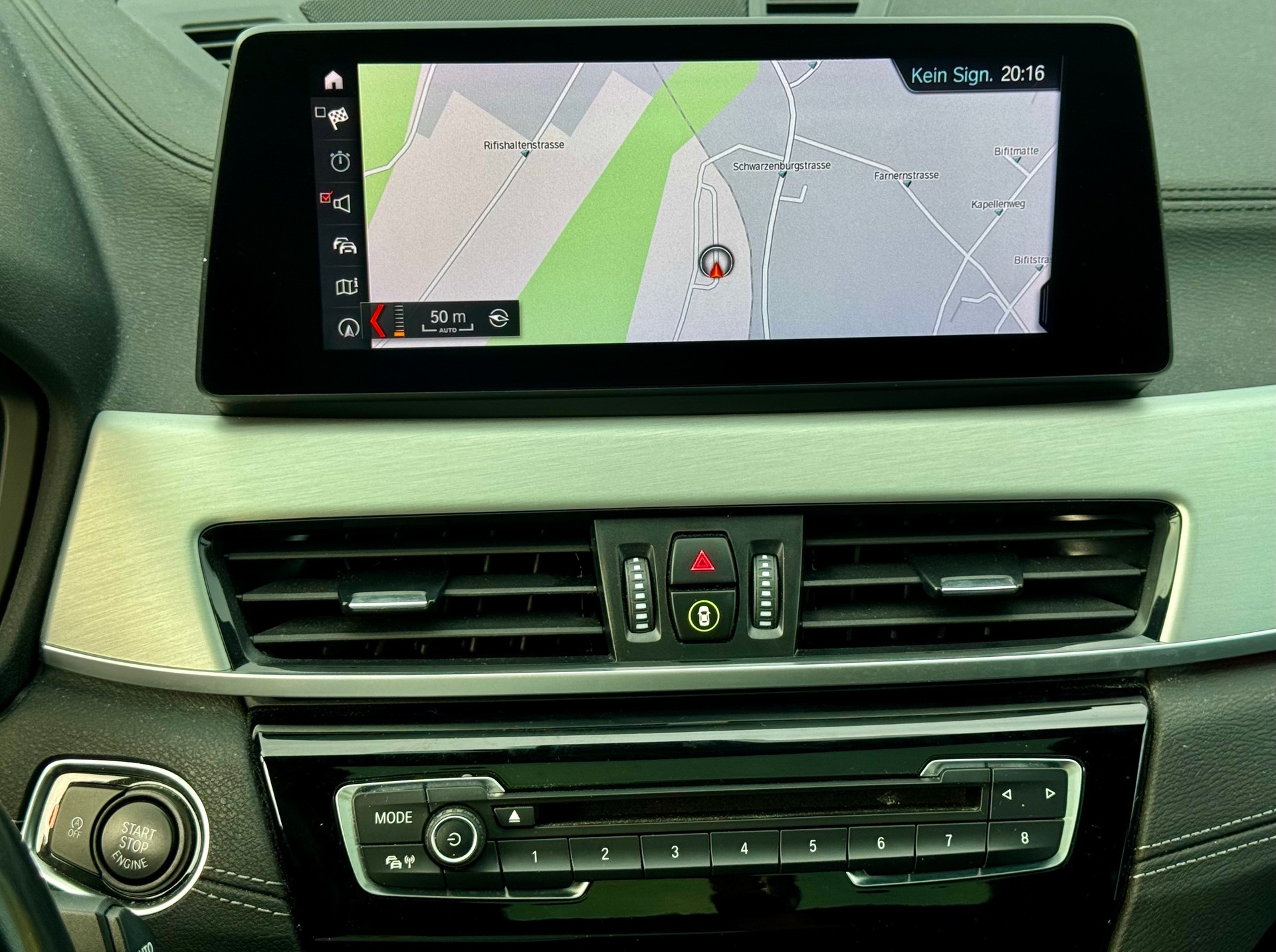 BMW X1 xDrive 20d M Sport Steptronic-image-17