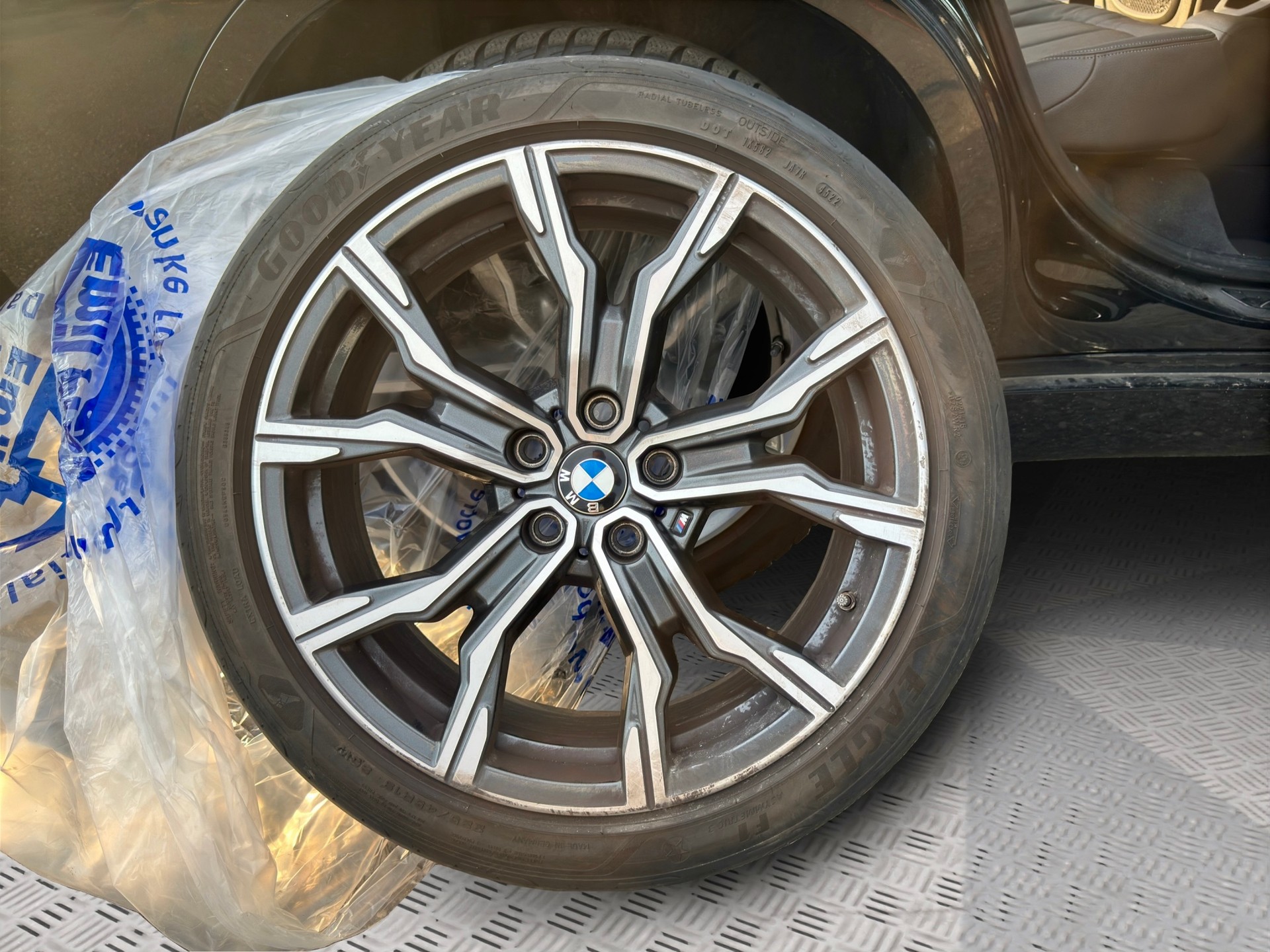 BMW X1 xDrive 20d M Sport Steptronic-image-26