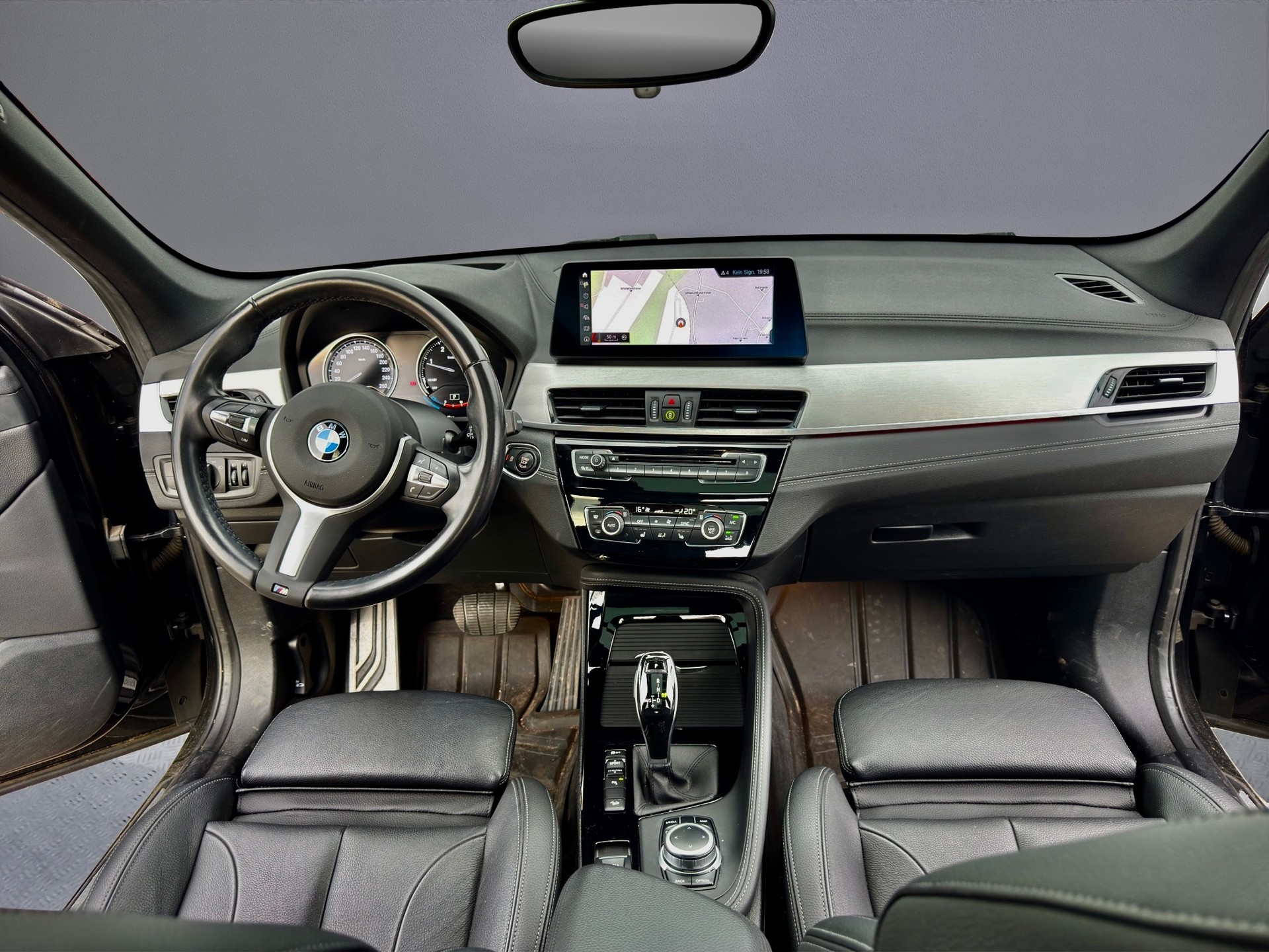 BMW X1 xDrive 20d M Sport Steptronic-image-13