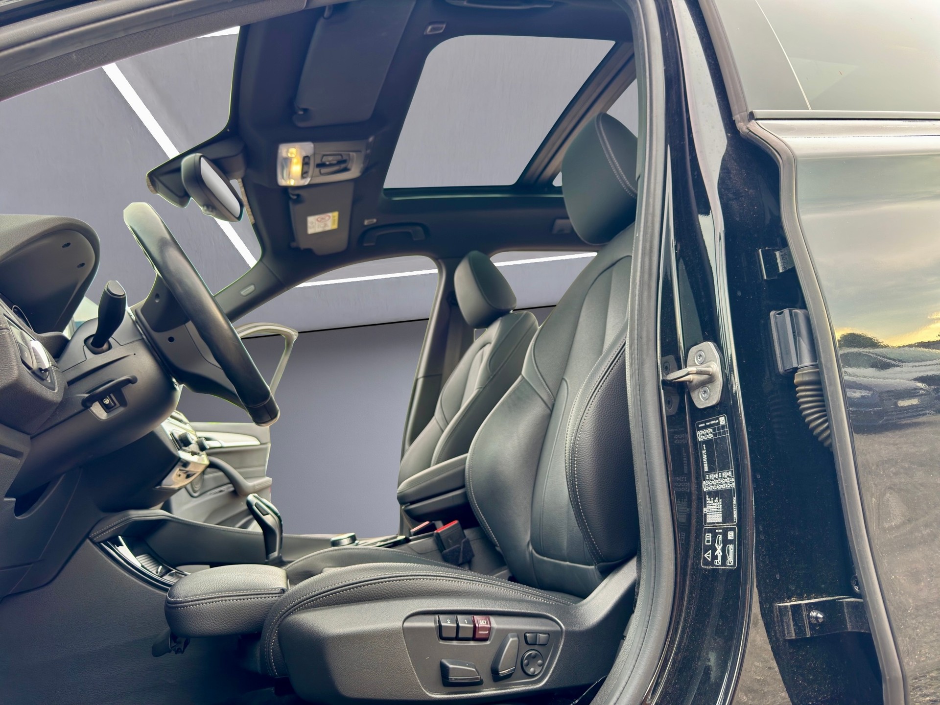 BMW X1 xDrive 20d M Sport Steptronic-image-8