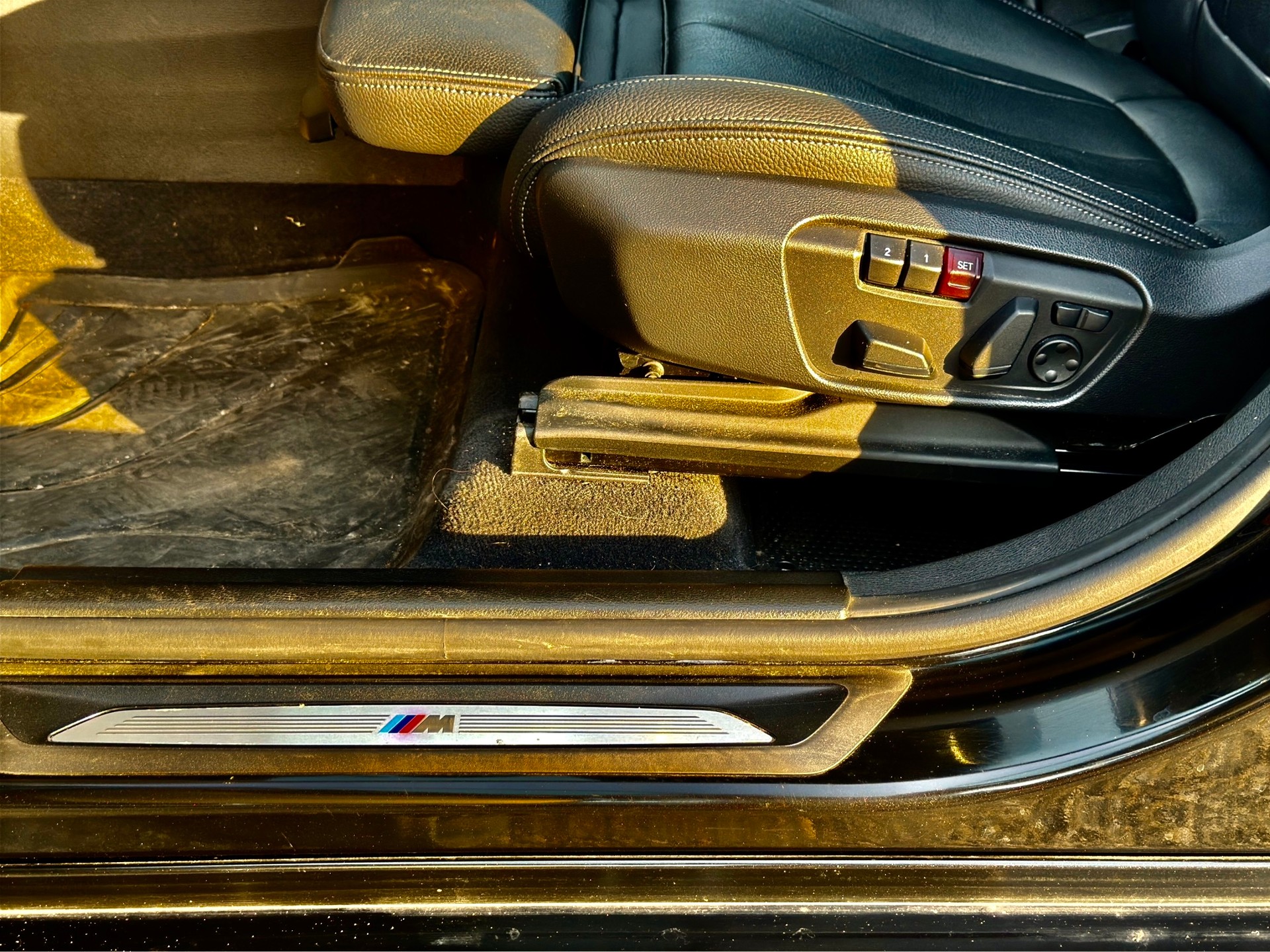 BMW X1 xDrive 20d M Sport Steptronic-image-23