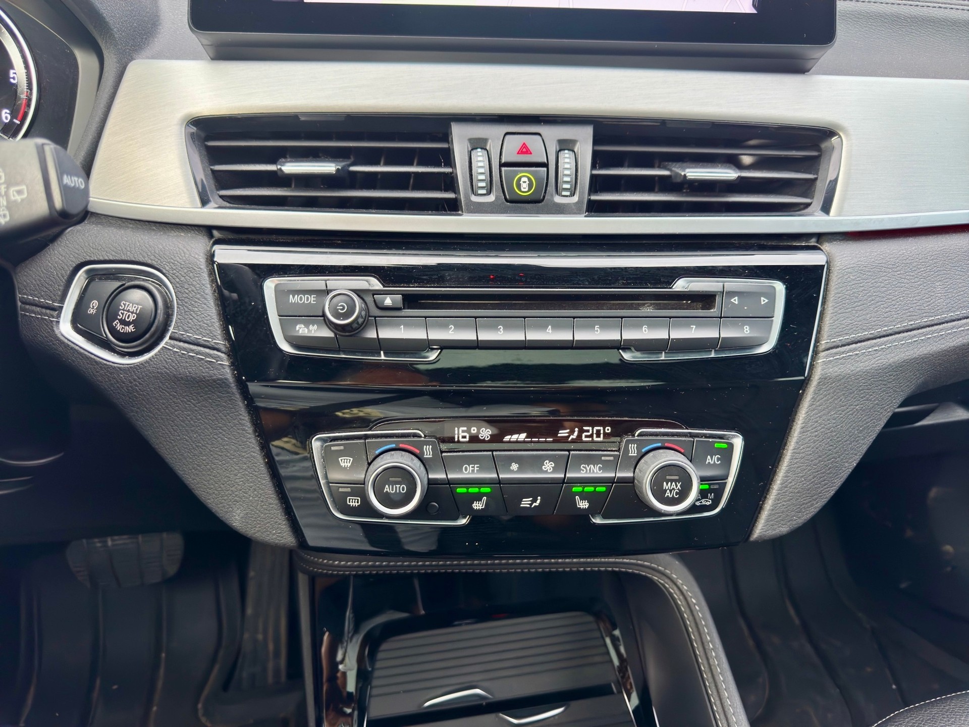 BMW X1 xDrive 20d M Sport Steptronic-image-16