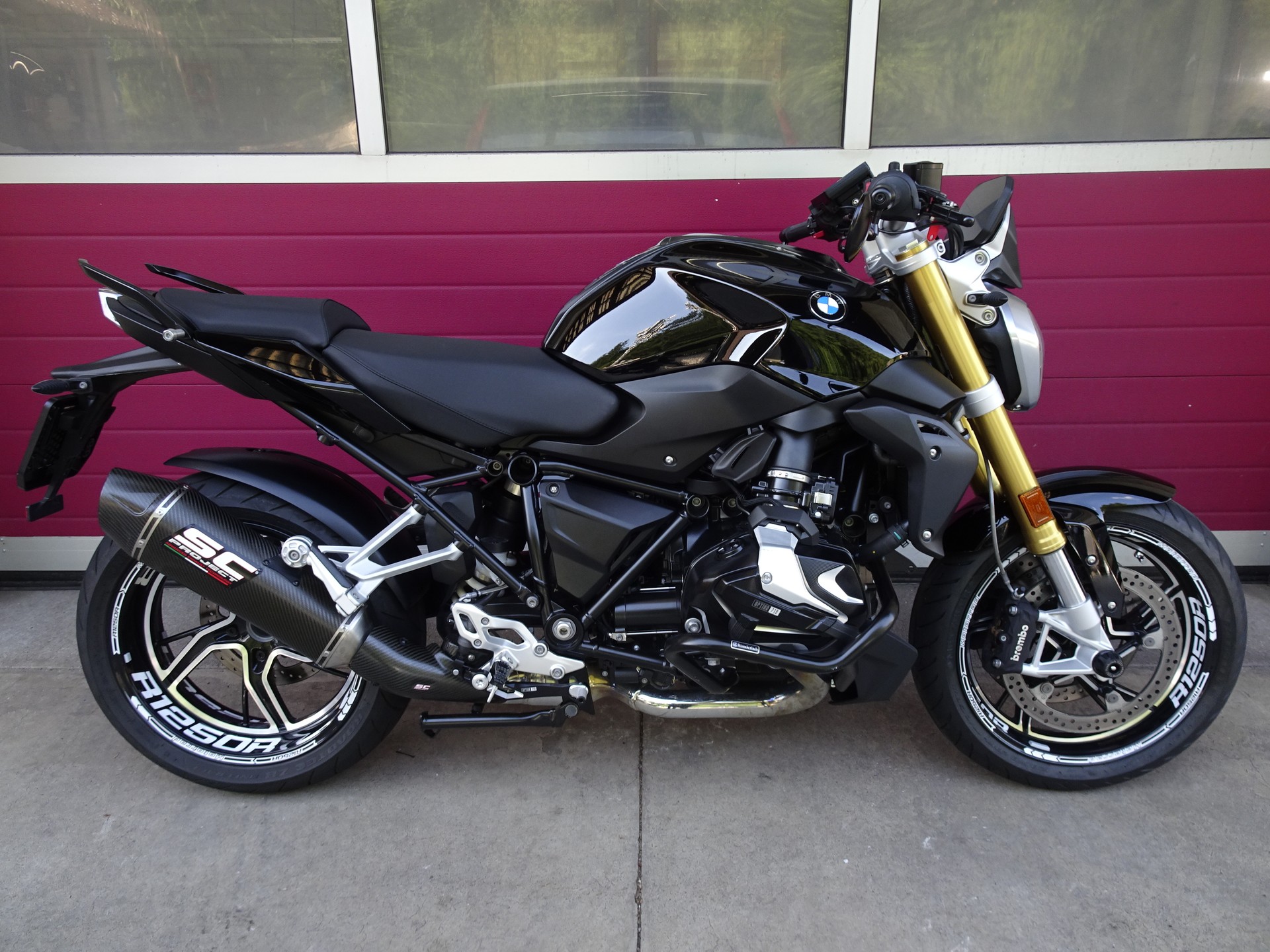 Bmw M1000rr Moto Bmw 1000 Rr Usato Moto Usate Bmw M1000rr Usata