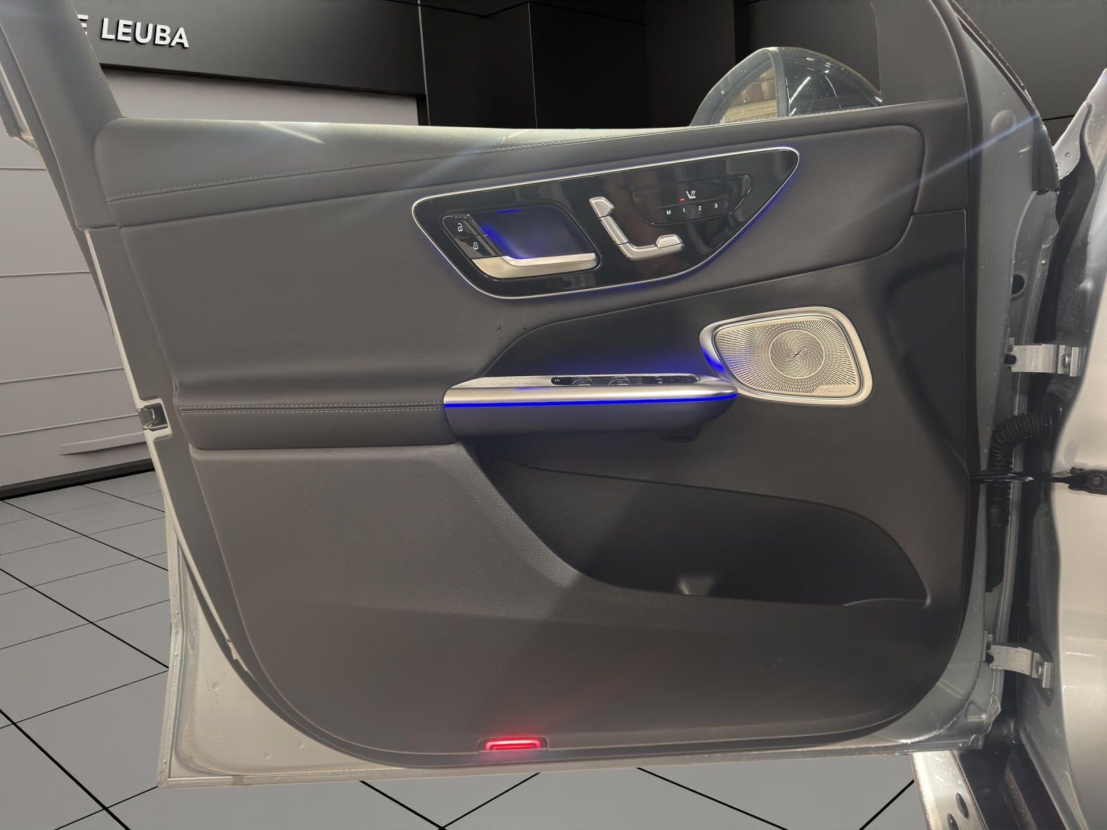 Image MERCEDES-BENZ GLC-400 GLC 400 e 4Matic EQ Star 9G-Tronic