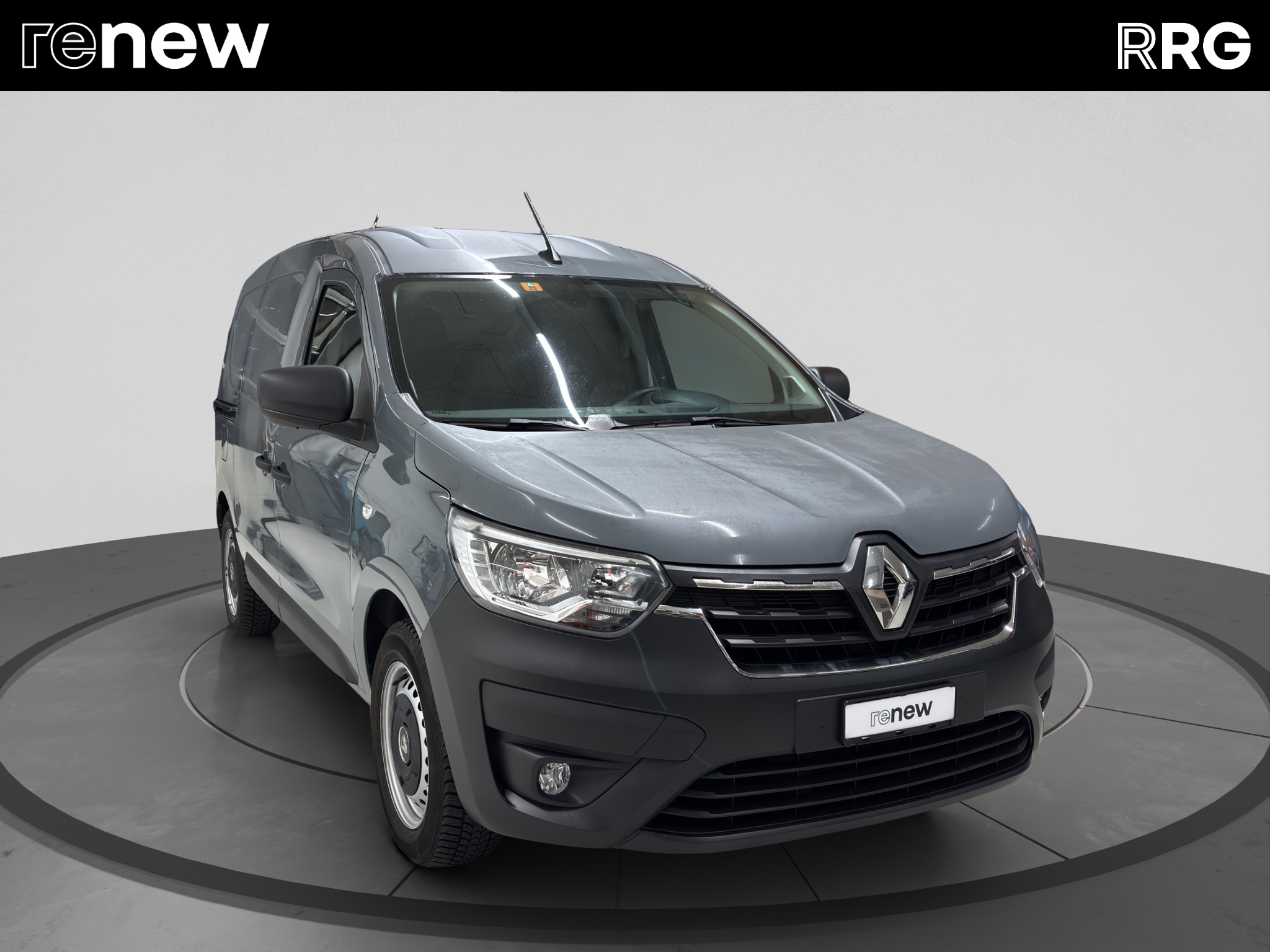 Express 1.3TCe 100 PF Advance