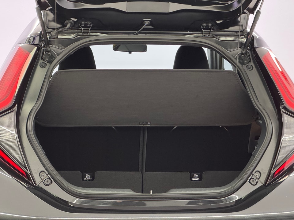 Aygo X Hybrid 1.5 GR Sport