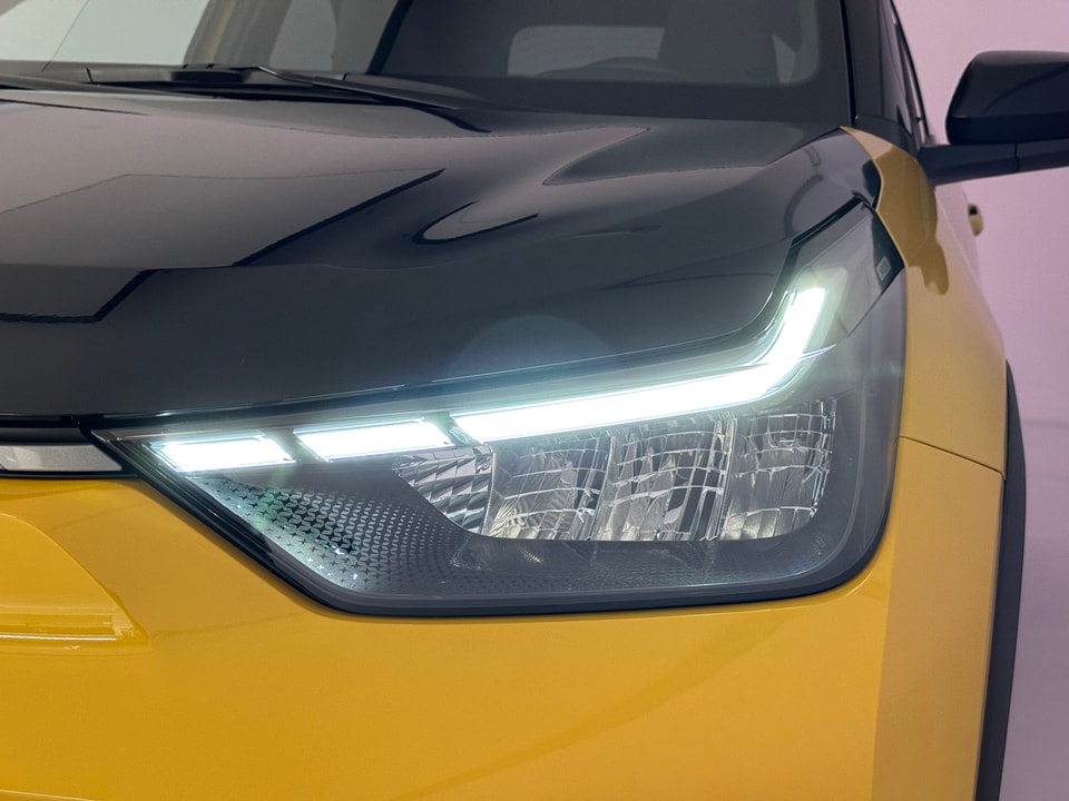 Aygo X Hybrid 1.5 GR Sport