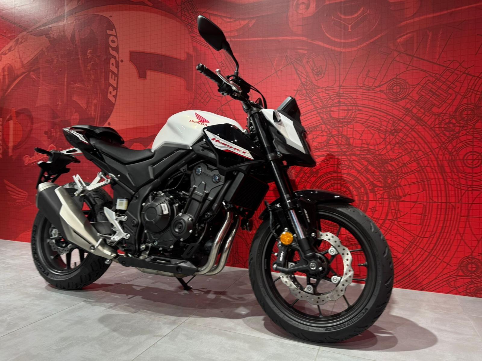 Autoscout24 Honda Cb 500 S Usata Moto Usate Honda Cb 400 Four