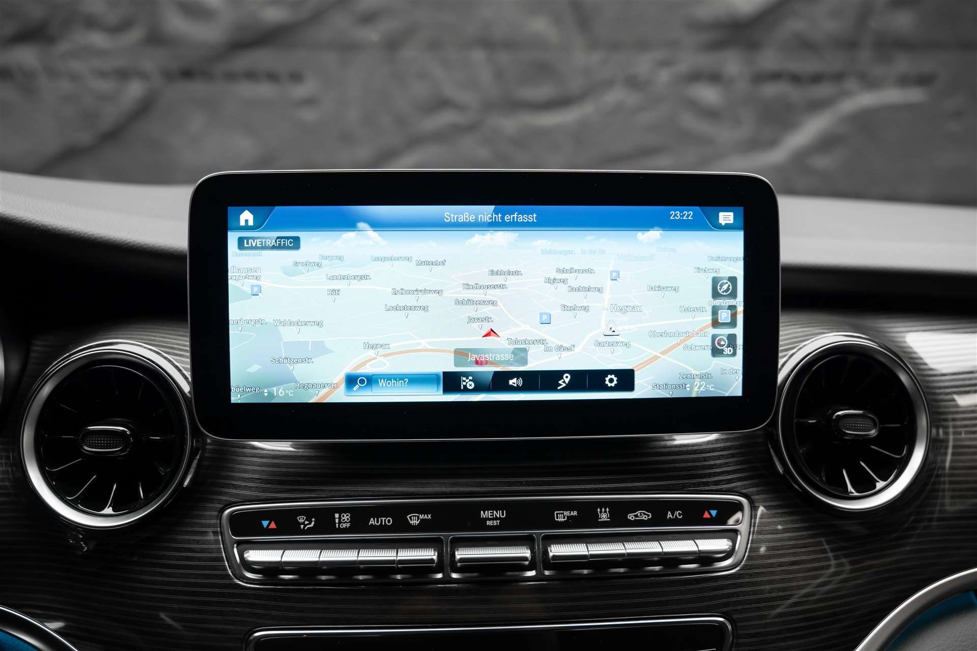 MERCEDES-BENZ V 300 d extralang 4Matic 9G-Tronic *Facelift*7-Sitzer*Fahrassist*E-Türen*-image-30