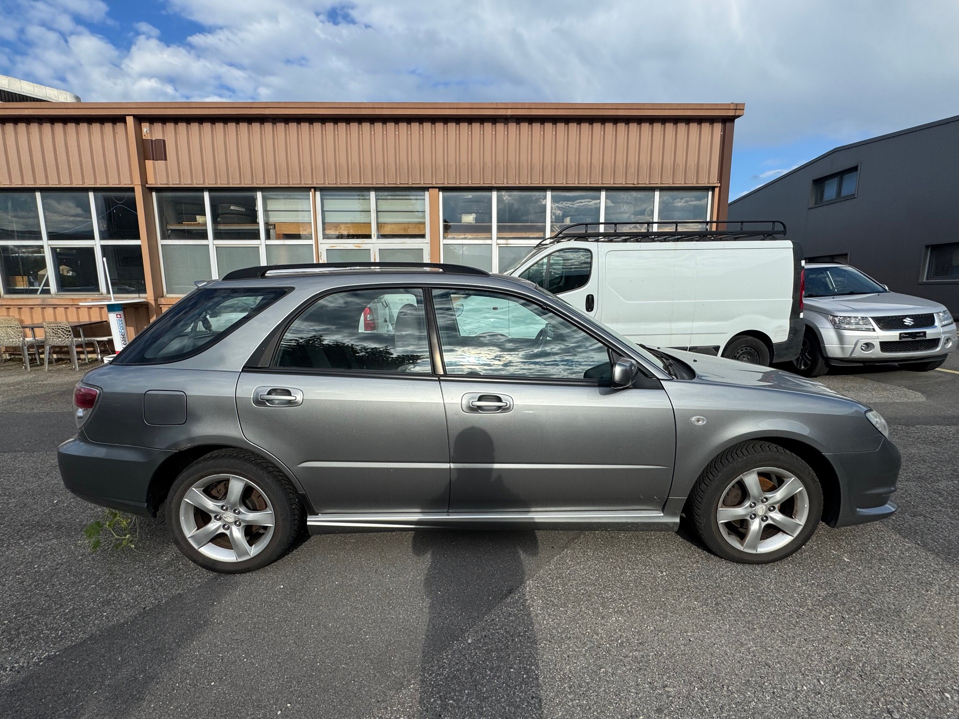 SUBARU Impreza 2.0R Swiss-showroom-element-3