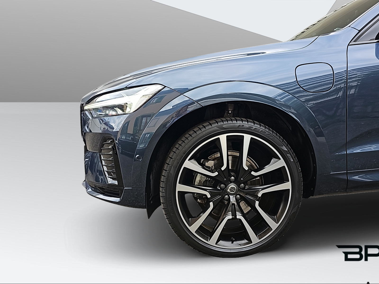 Image VOLVO XC60 XC60 2.0 T8 TE XCENTRIC eAWD