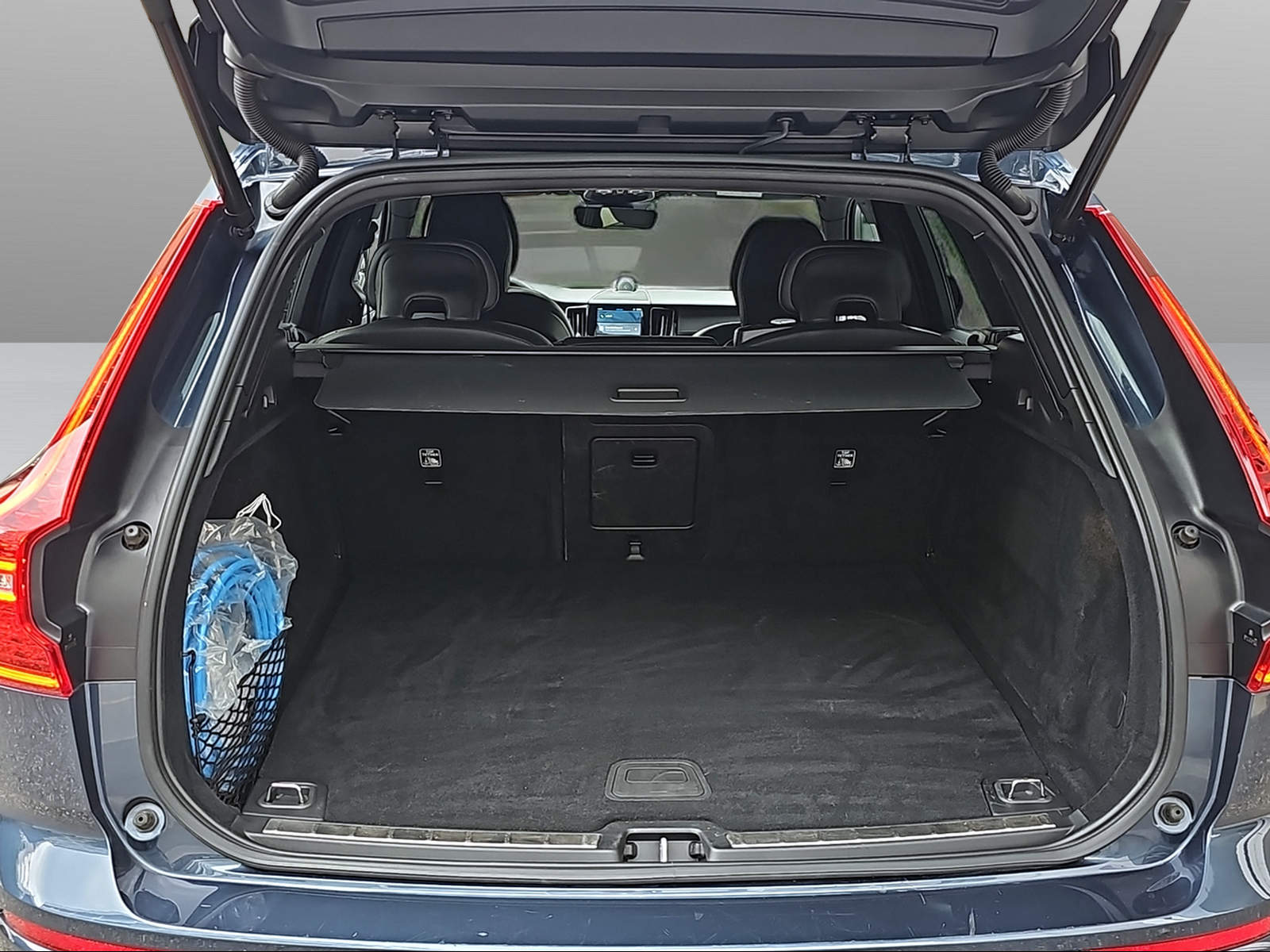 Image VOLVO XC60 XC60 2.0 T8 TE XCENTRIC eAWD