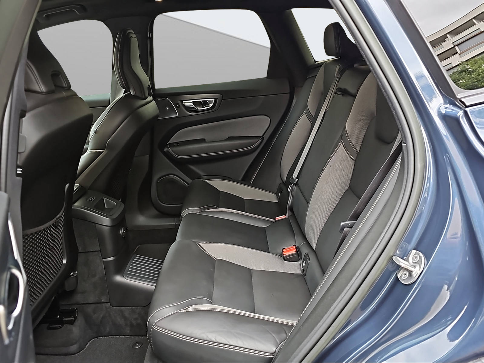 Image VOLVO XC60 XC60 2.0 T8 TE XCENTRIC eAWD