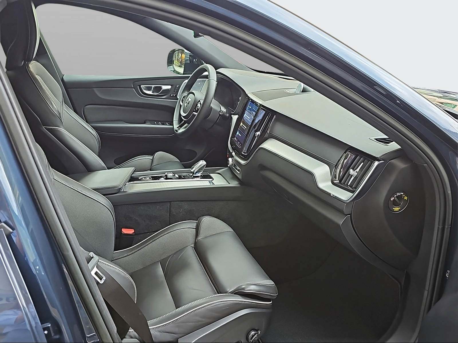 Image VOLVO XC60 XC60 2.0 T8 TE XCENTRIC eAWD