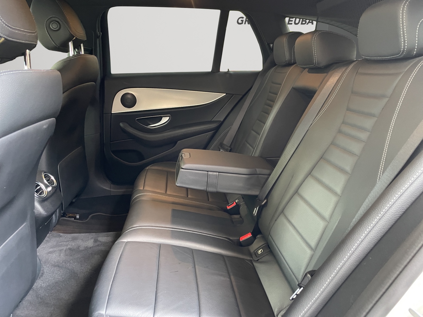 Image MERCEDES-BENZ E-200 E 200 Avantgarde 4 Matic 9G-Tronic