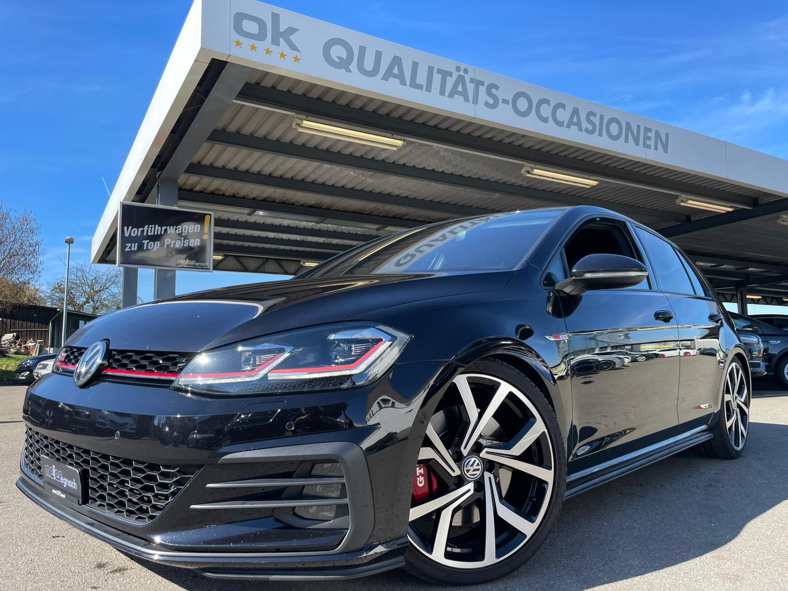 VW Golf 2.0 (Limousine) VW VW Golf 2.0 (Limousine)