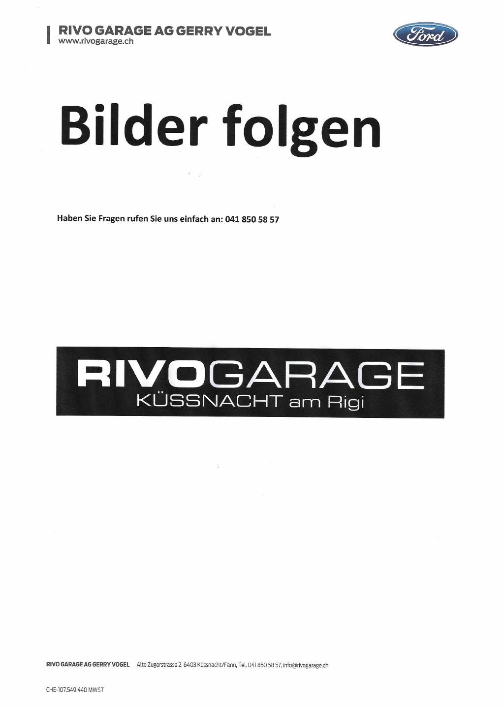 FORD Kuga 1.5 EcoB 176 ST-Line