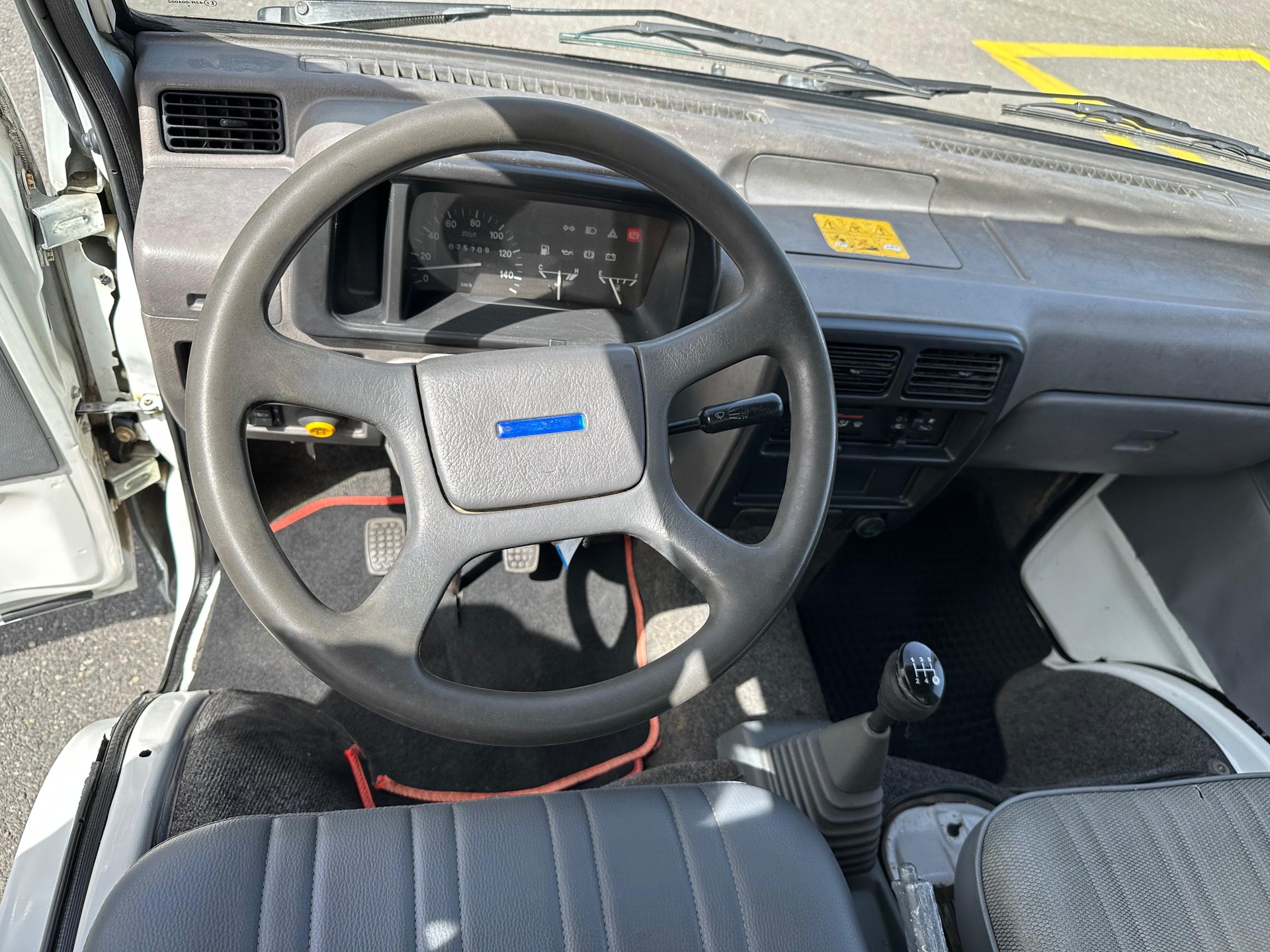 PIAGGIO Veicoli commerciali acquistare un veicolo usato