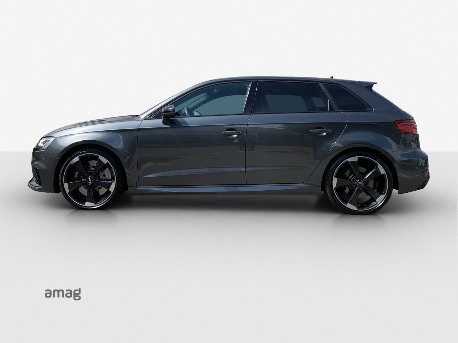 AUDI RS3 Sportback 2.5 TSI quattro-showroom-element-1