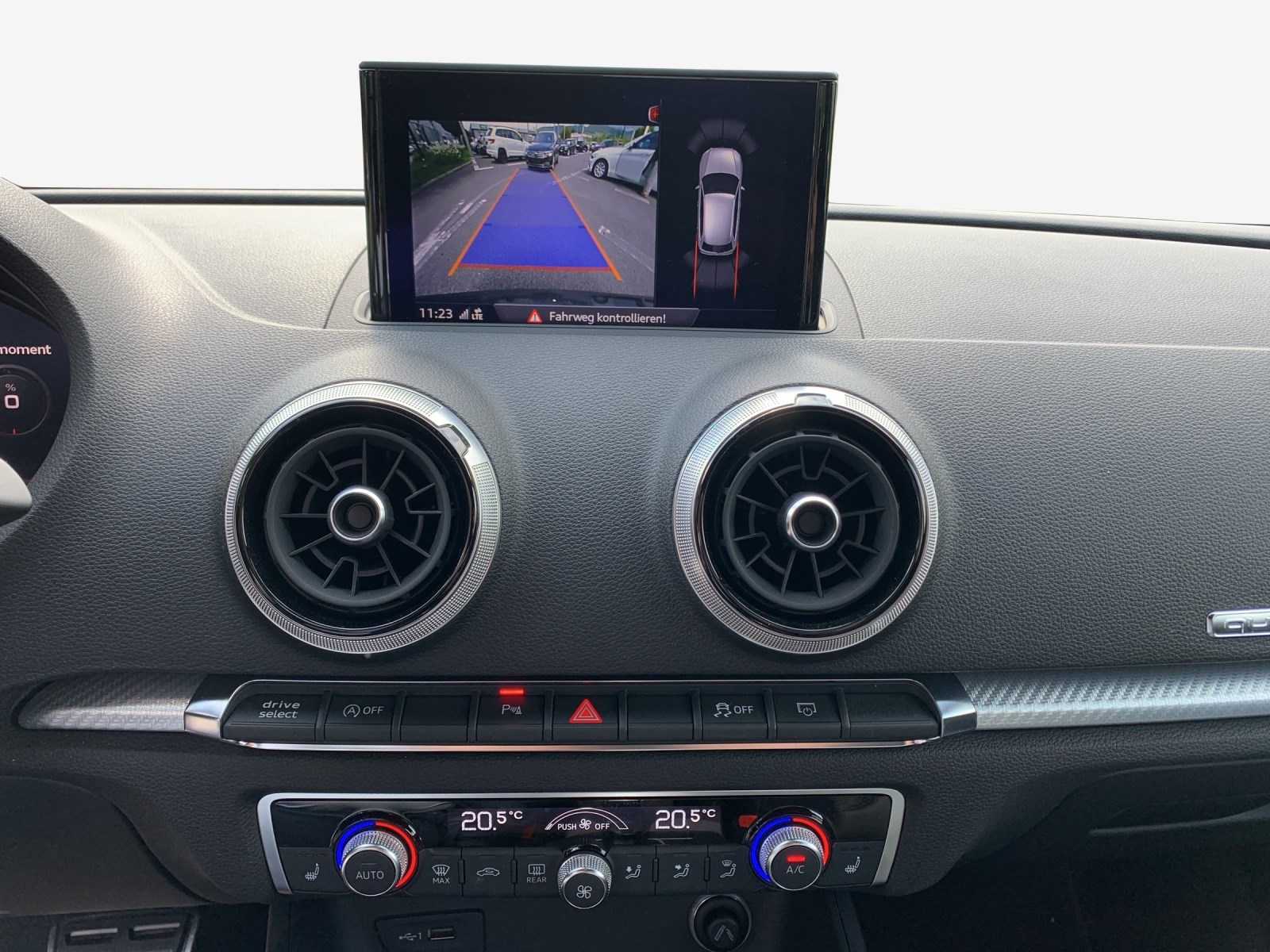 AUDI RS3 Sportback 2.5 TSI quattro-image-13