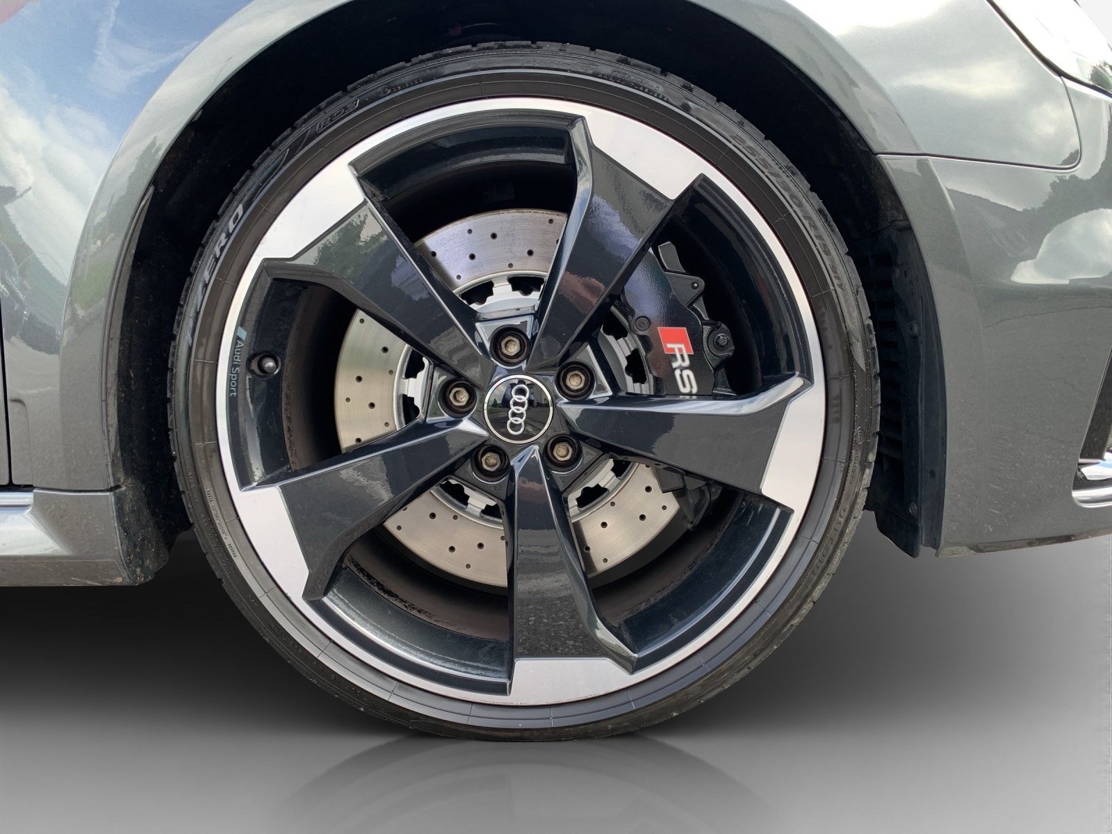 AUDI RS3 Sportback 2.5 TSI quattro-image-15
