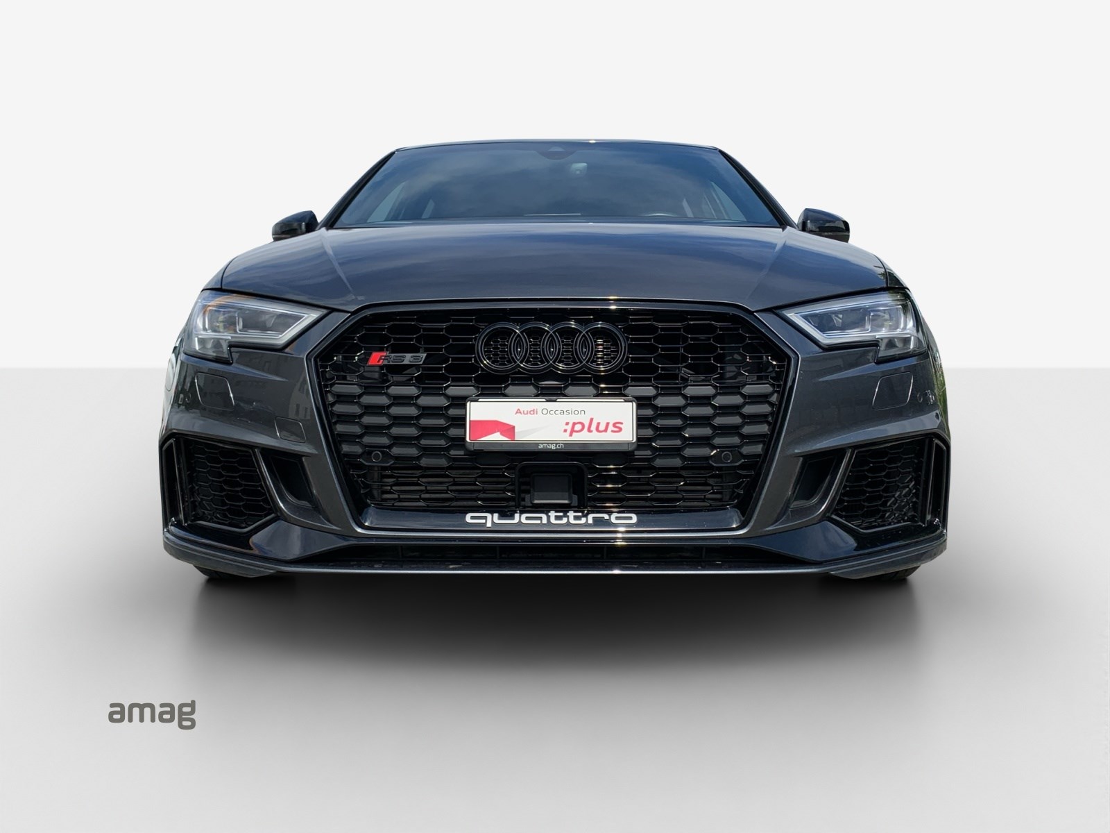 AUDI RS3 Sportback 2.5 TSI quattro-image-6