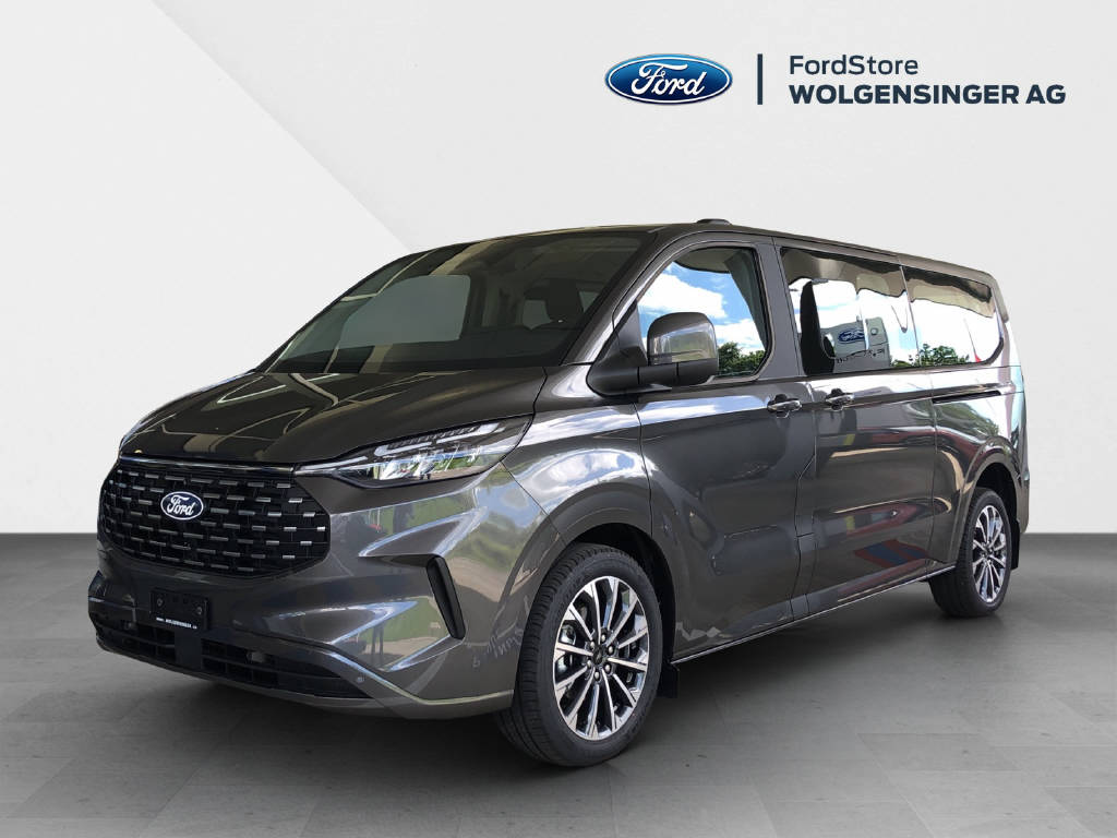 FORD Tourneo Custom Bus 320 (Bus)