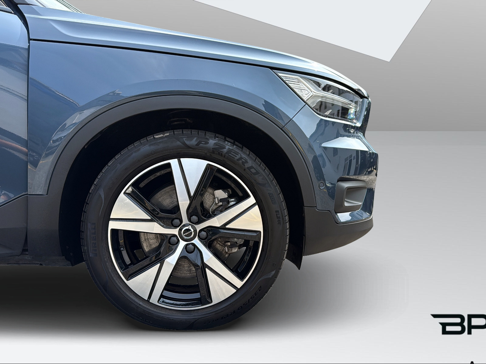 Image VOLVO XC40 XC40 P8 Twin Pro AWD