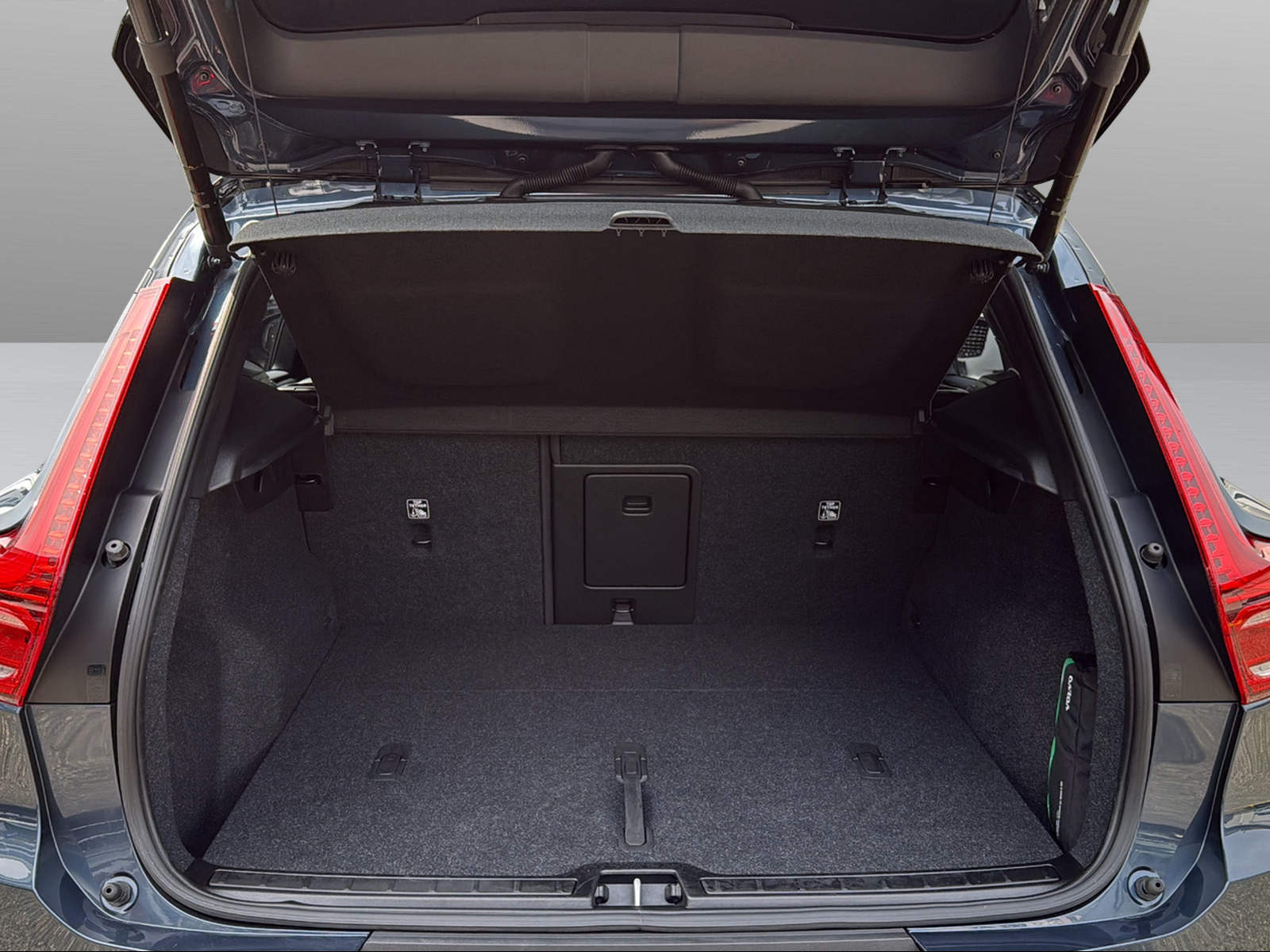 Image VOLVO XC40 XC40 P8 Twin Pro AWD