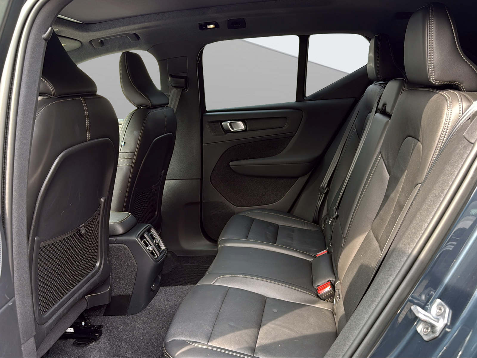 Image VOLVO XC40 XC40 P8 Twin Pro AWD