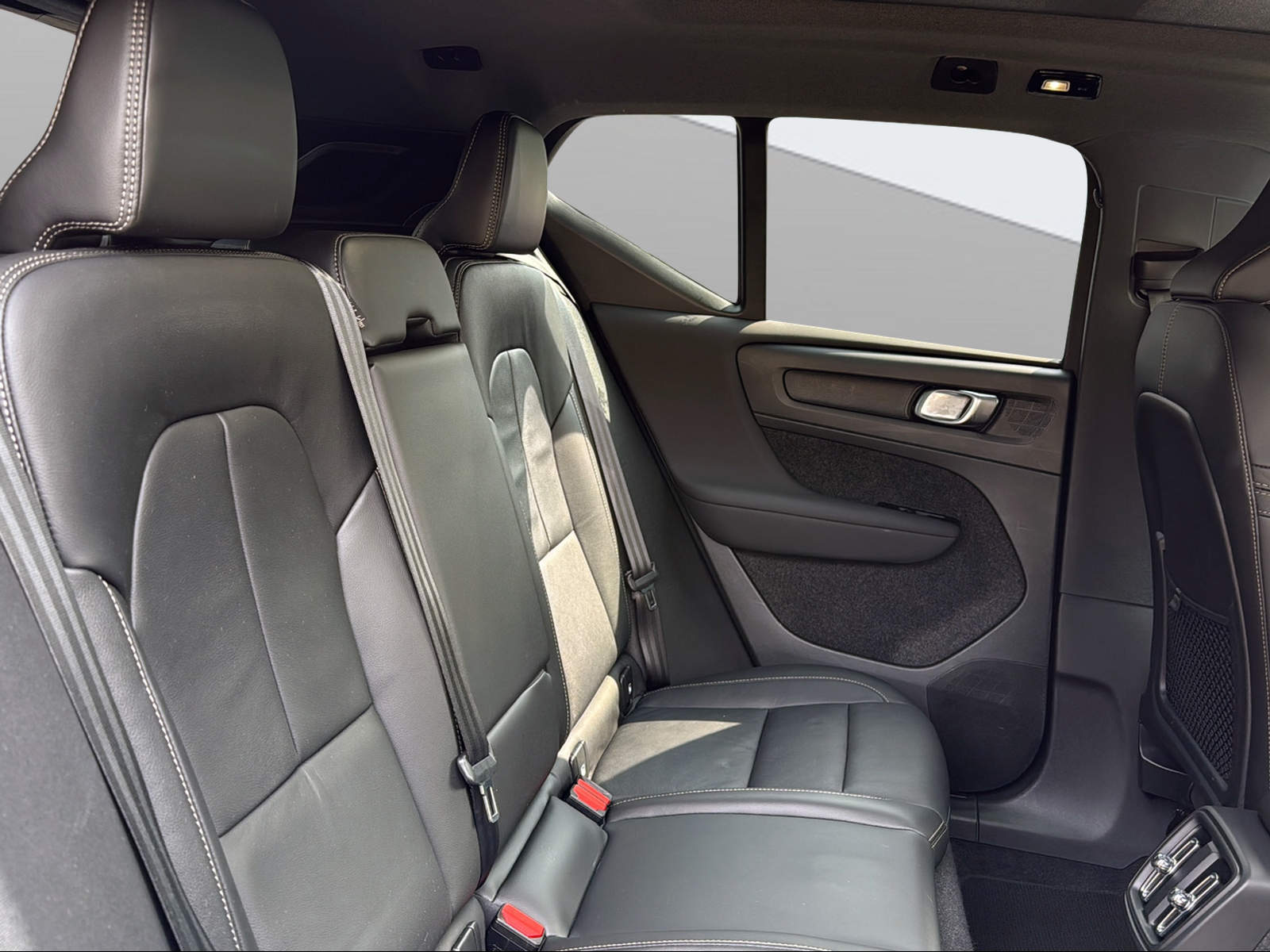 Image VOLVO XC40 XC40 P8 Twin Pro AWD