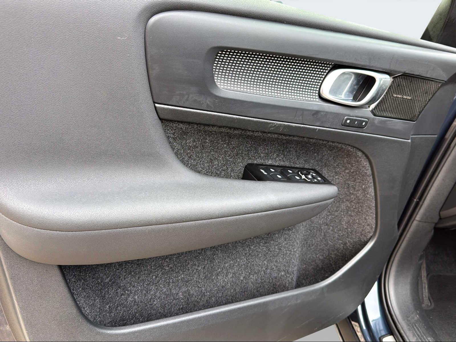 Image VOLVO XC40 XC40 P8 Twin Pro AWD