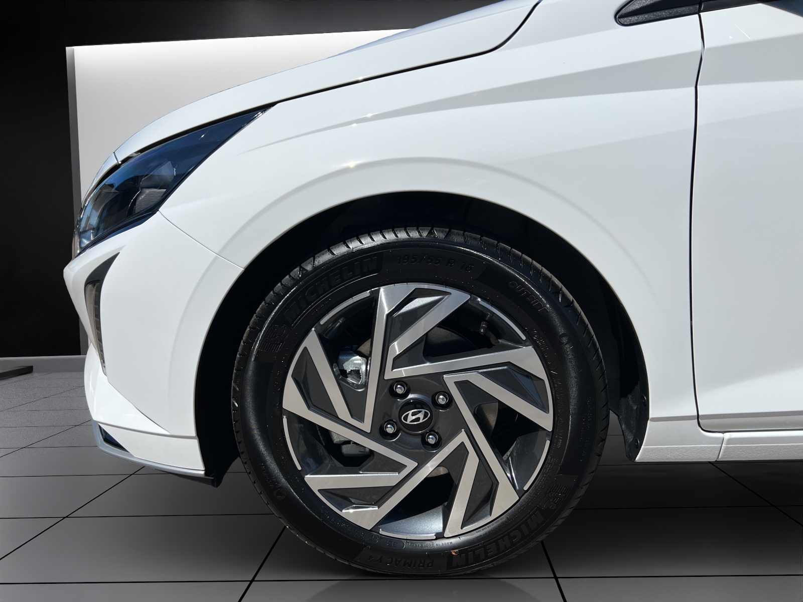 Image HYUNDAI I20 i20 1.0 T-GDi Amplia DCT