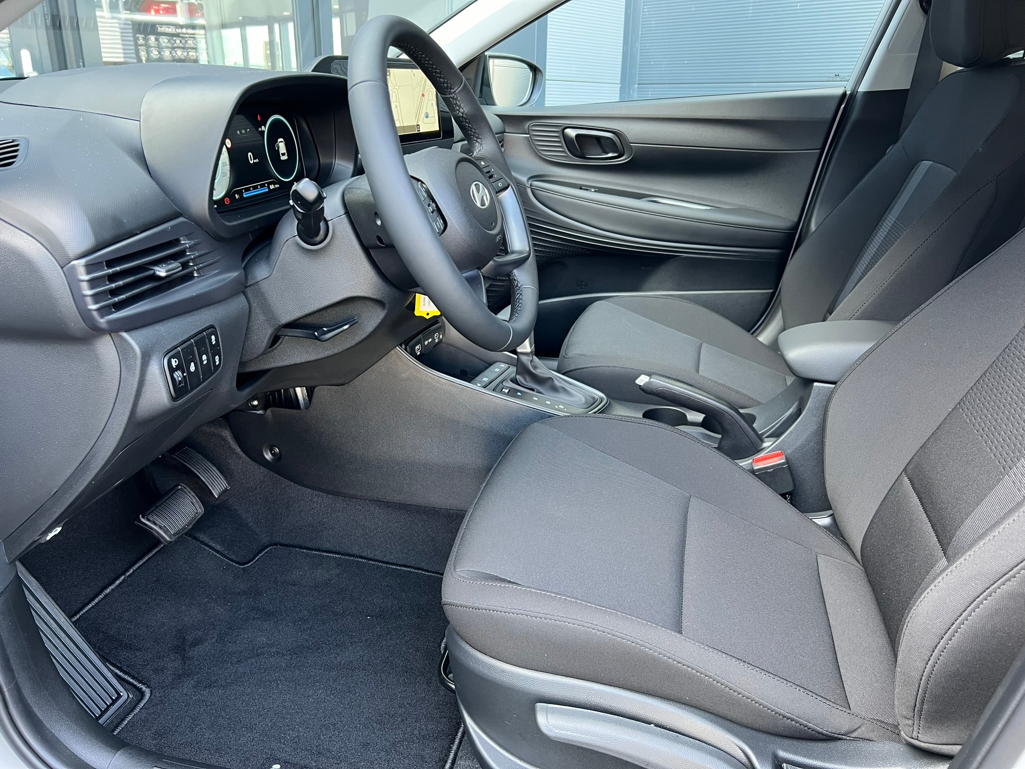 Image HYUNDAI I20 i20 1.0 T-GDi Amplia DCT