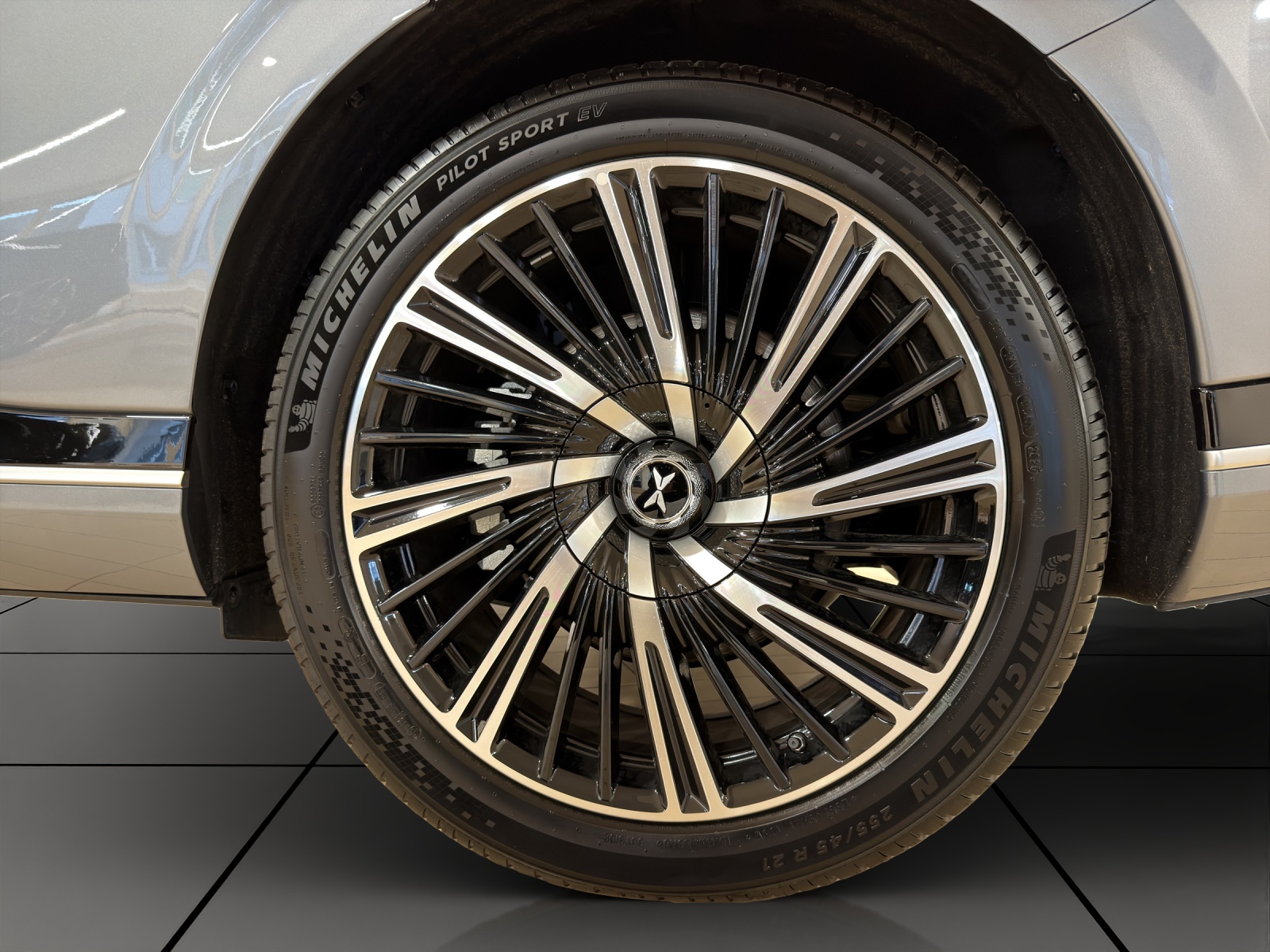 Image XPENG G9 G9 93kWh Performance AWD