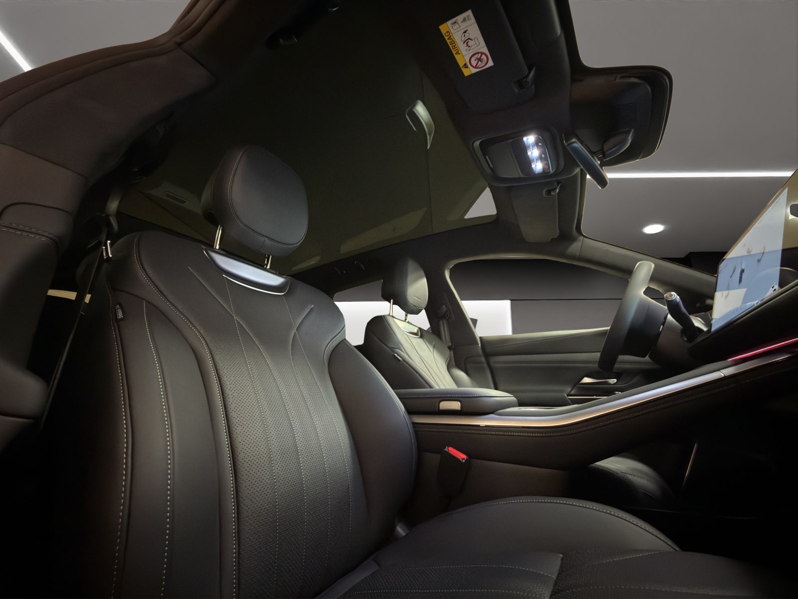 Image XPENG G9 G9 93kWh Performance AWD