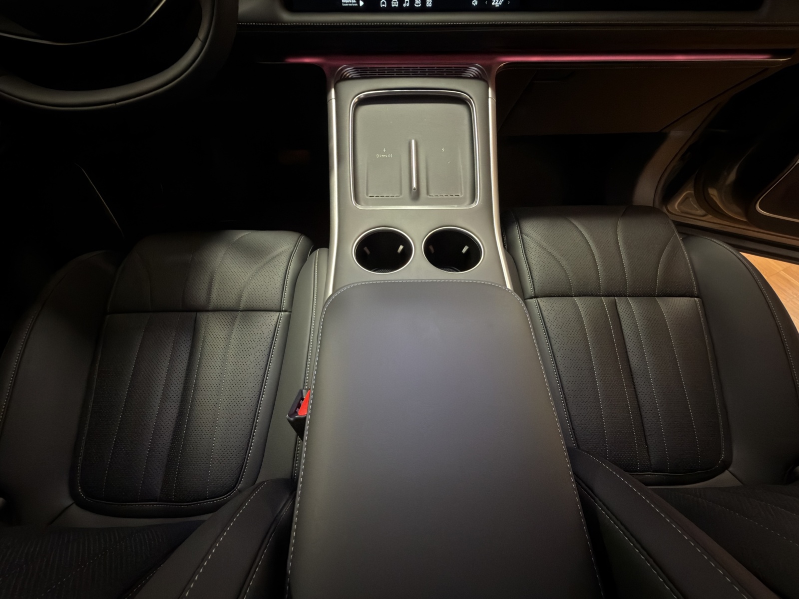 Image XPENG G9 G9 93kWh Performance AWD