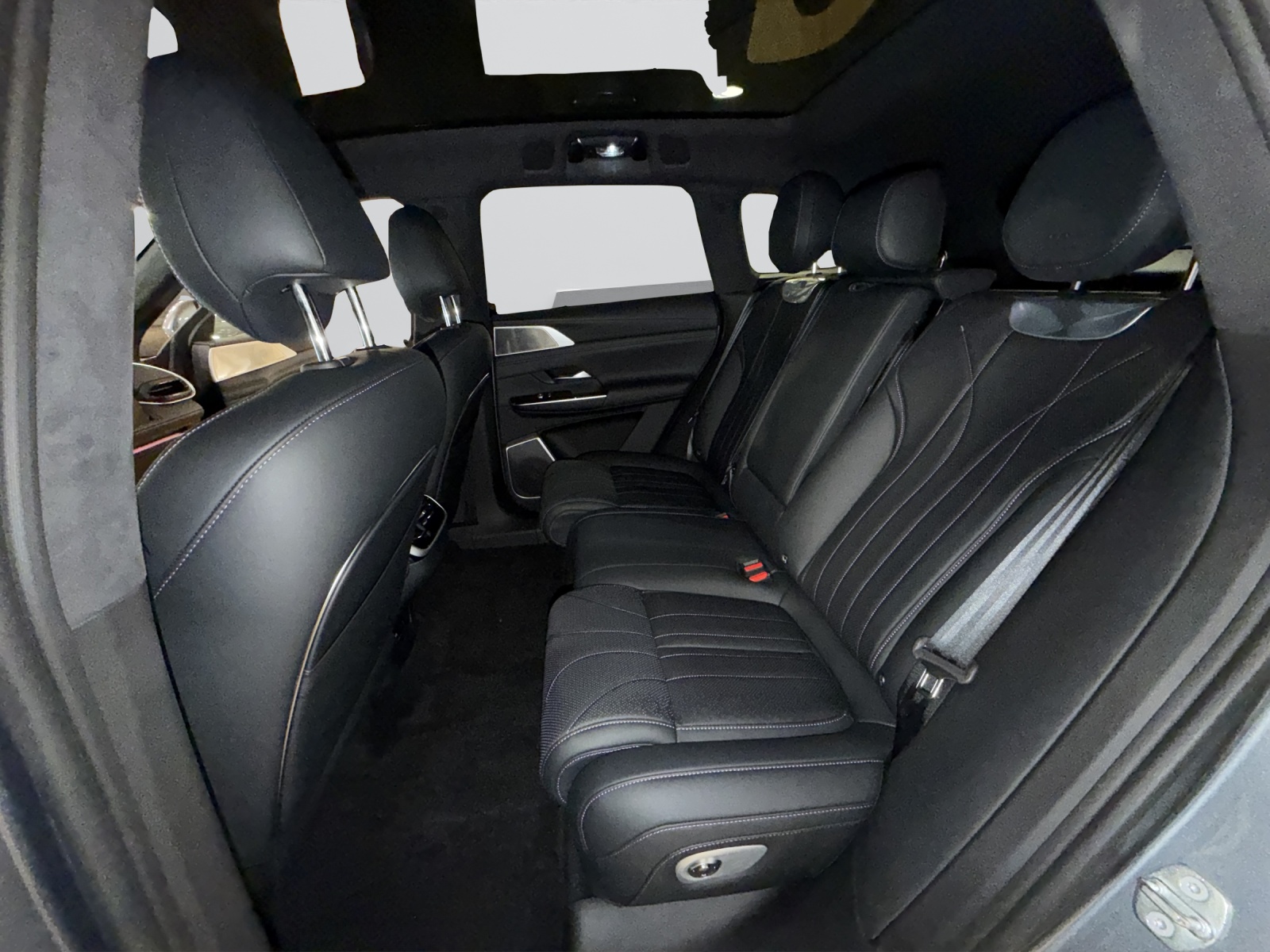 Image XPENG G9 G9 93kWh Performance AWD