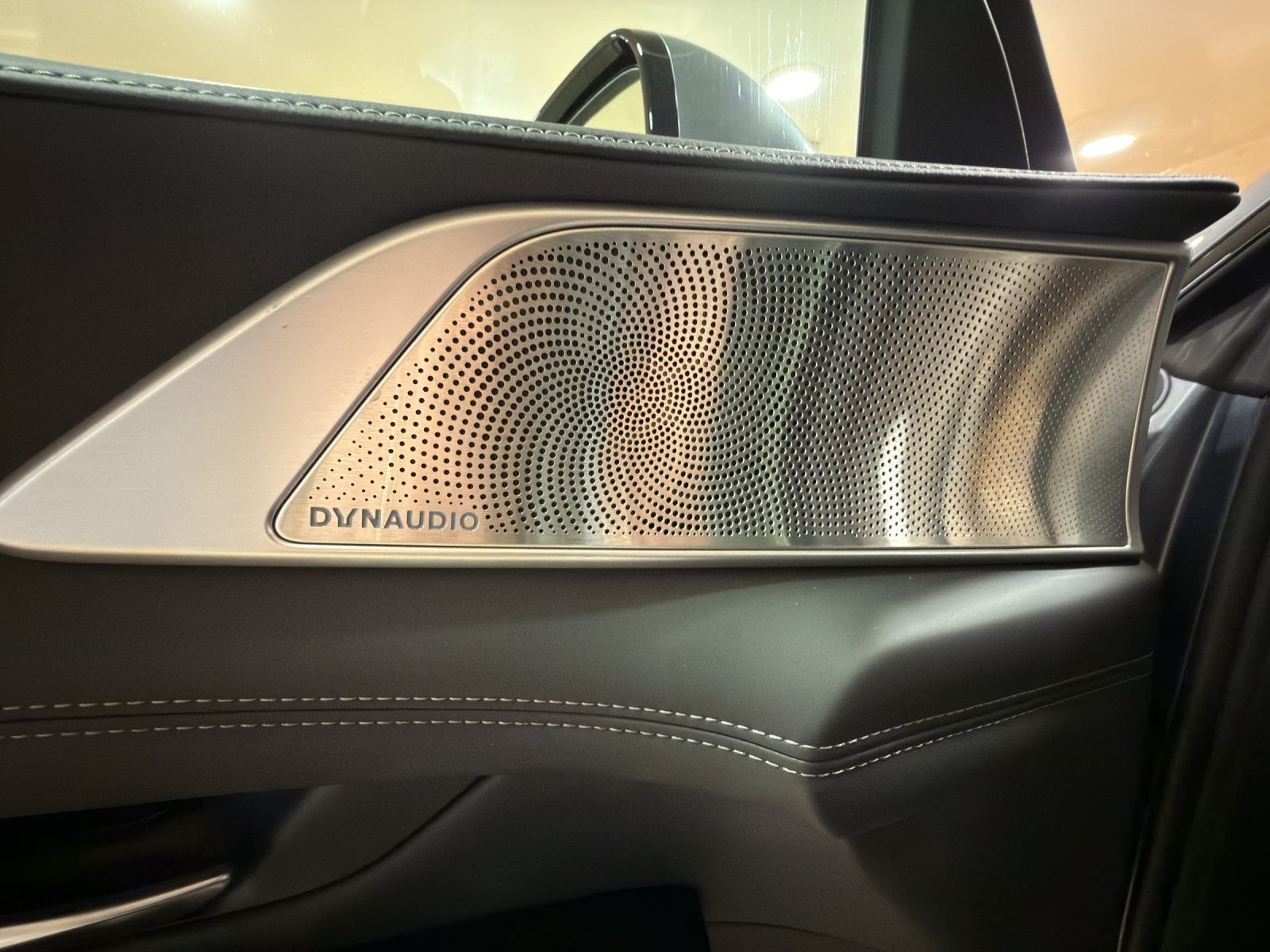 Image XPENG G9 G9 93kWh Performance AWD