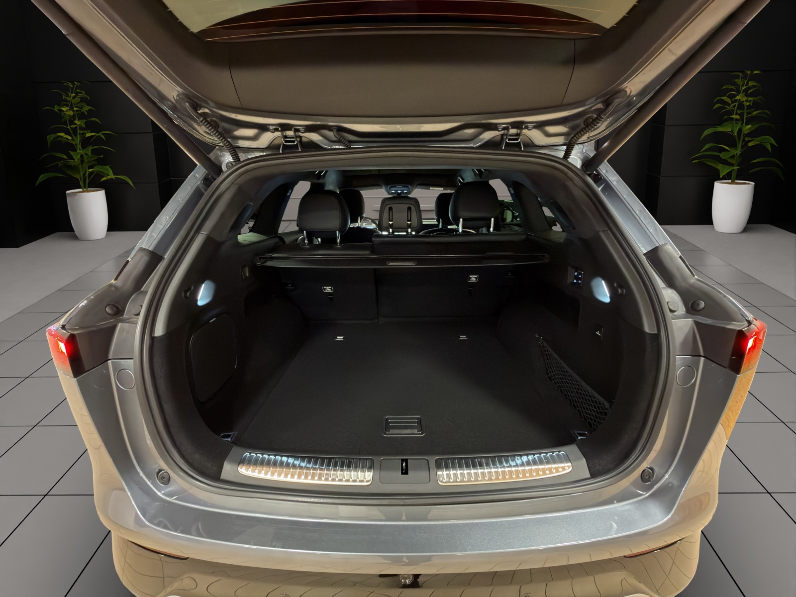 Image XPENG G9 G9 93kWh Performance AWD