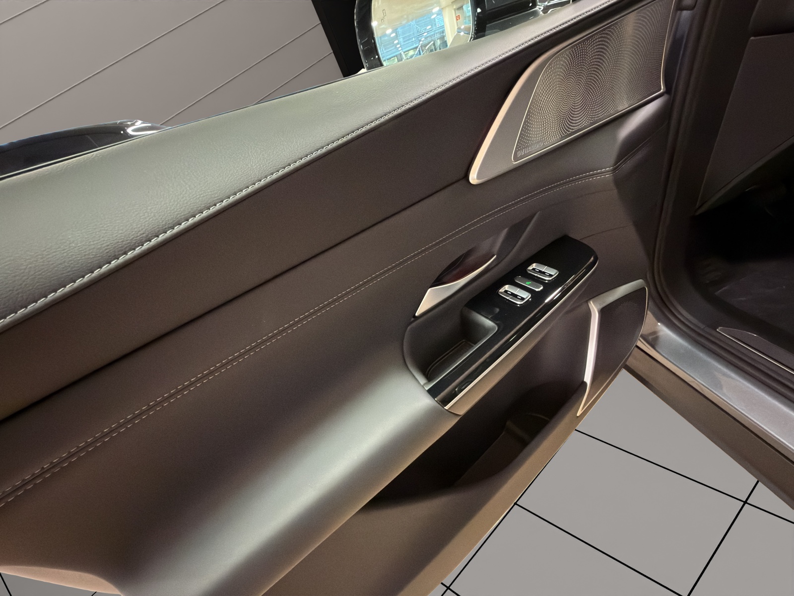 Image XPENG G9 G9 93kWh Performance AWD