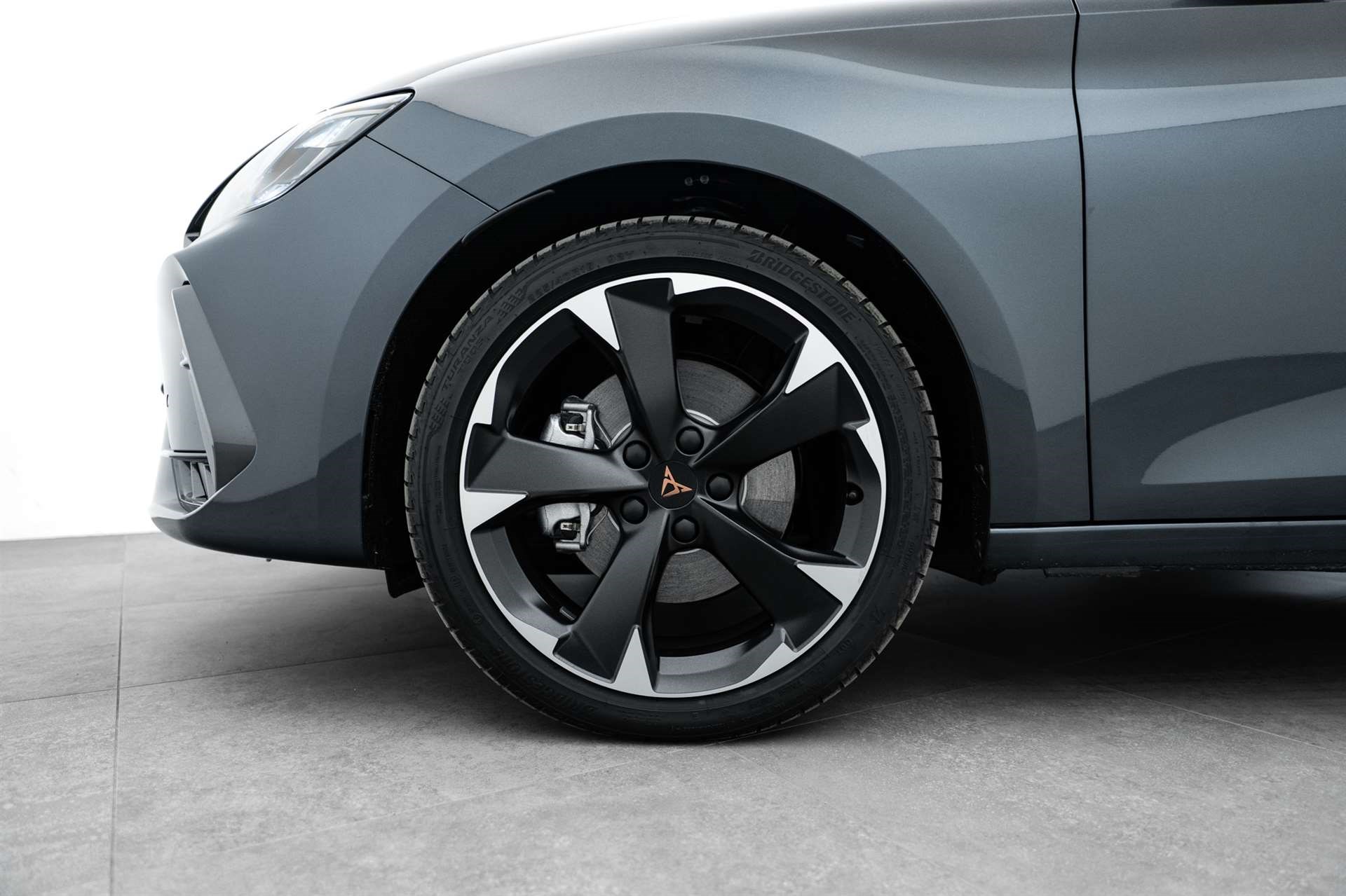 CUPRA LEON ST 2.0 TDI NEW MODELL DSG Kombi-image-4