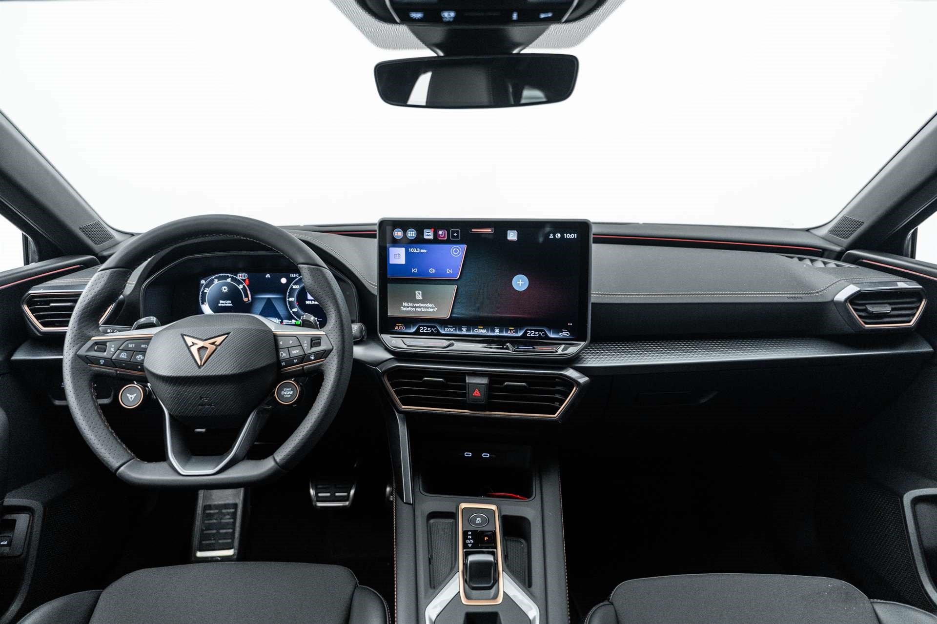 CUPRA LEON ST 2.0 TDI NEW MODELL DSG Kombi-image-7