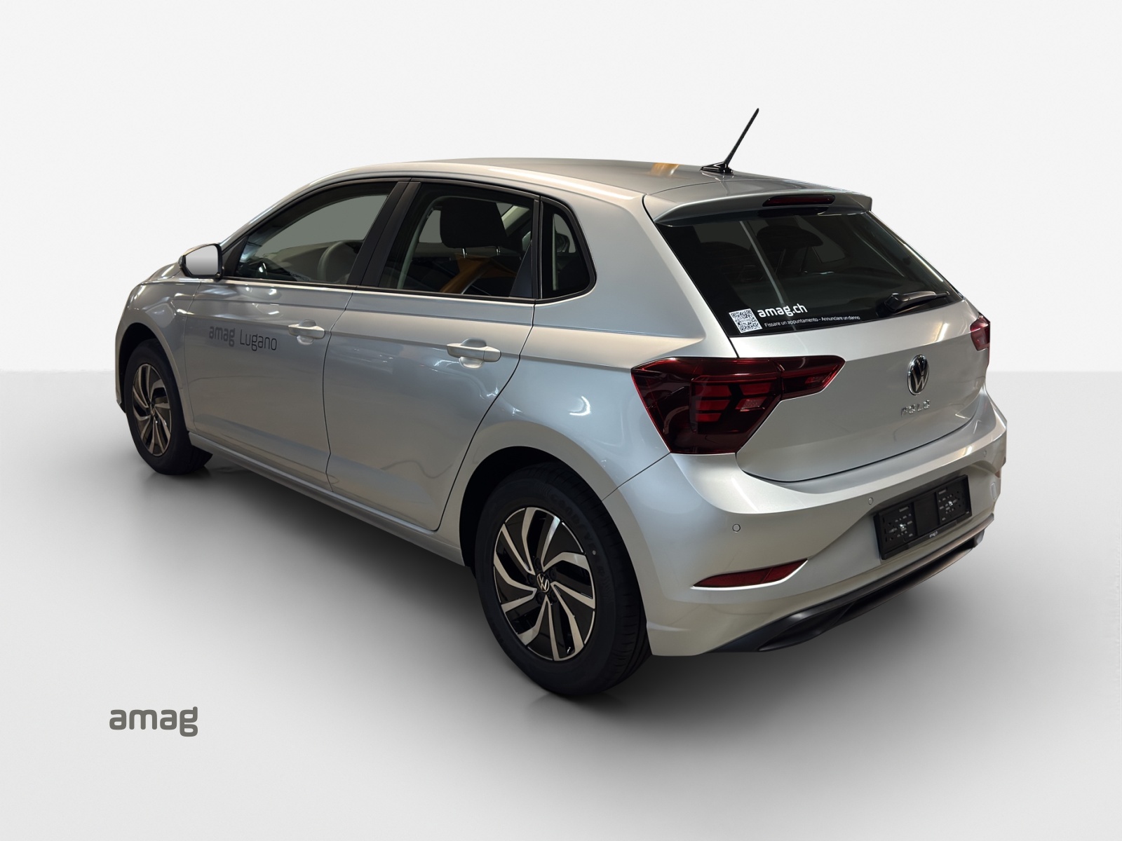 VW Polo 1.0 TSI Basis-showroom-element-2