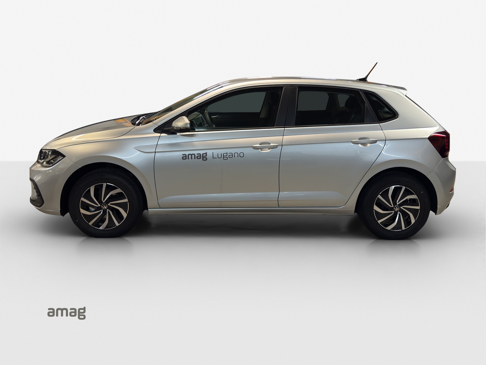 VW Polo 1.0 TSI Basis-showroom-element-1